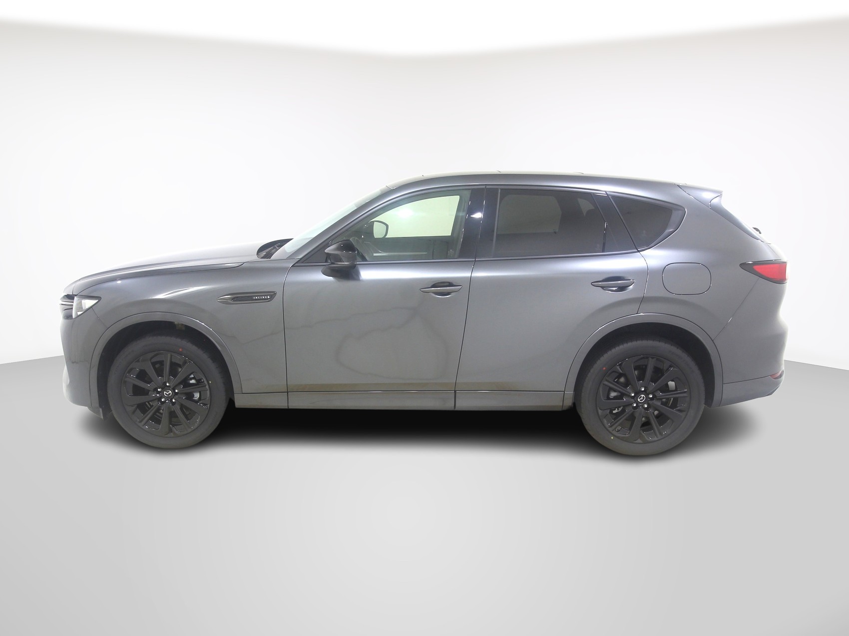 MAZDA CX-60 3.3 D Homura Plus ***Gratis Mazda Service Pack 4 Jahre / 80'000km***-showroom-element-1