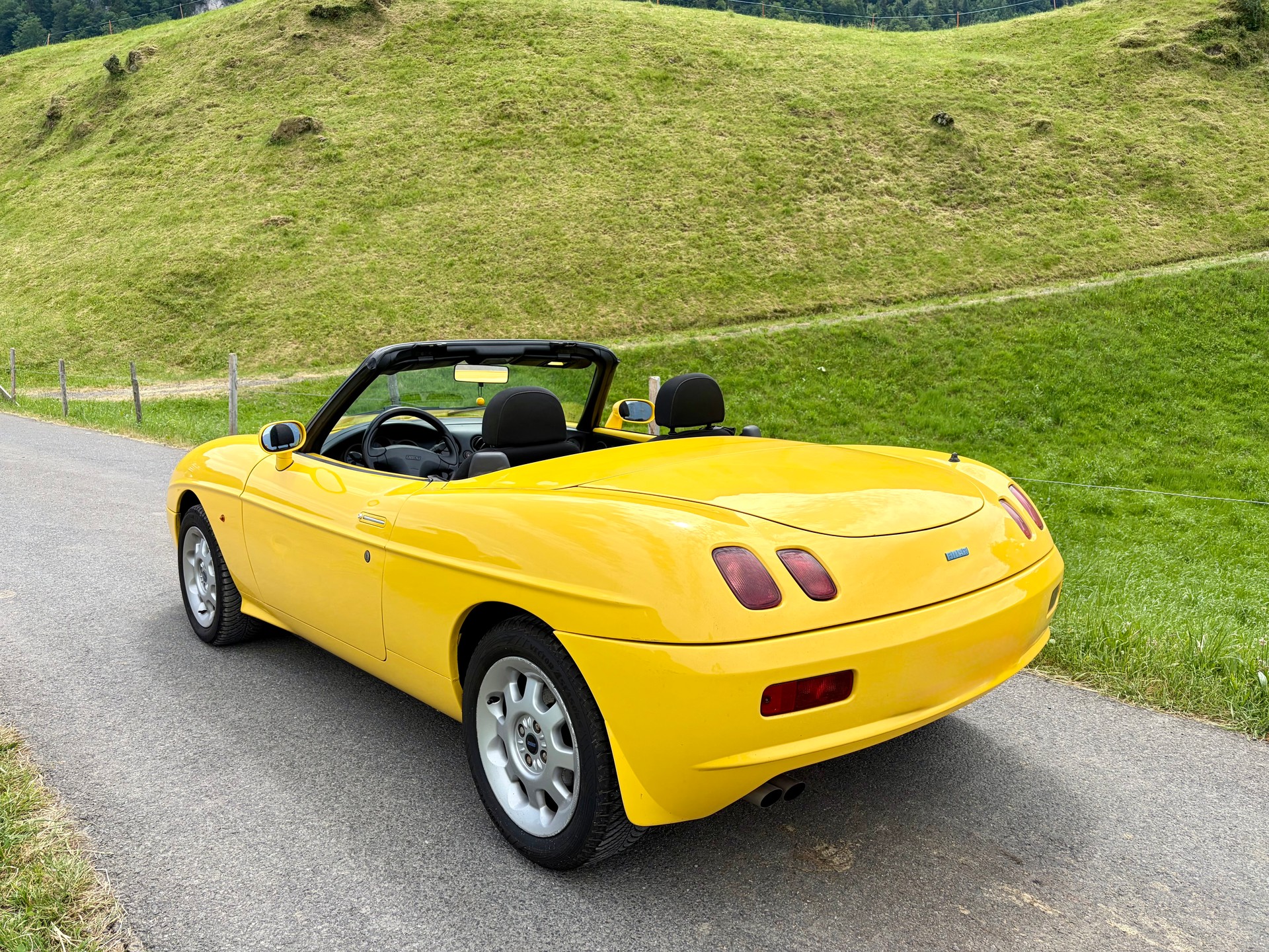 FIAT 1.8 16V-image-1