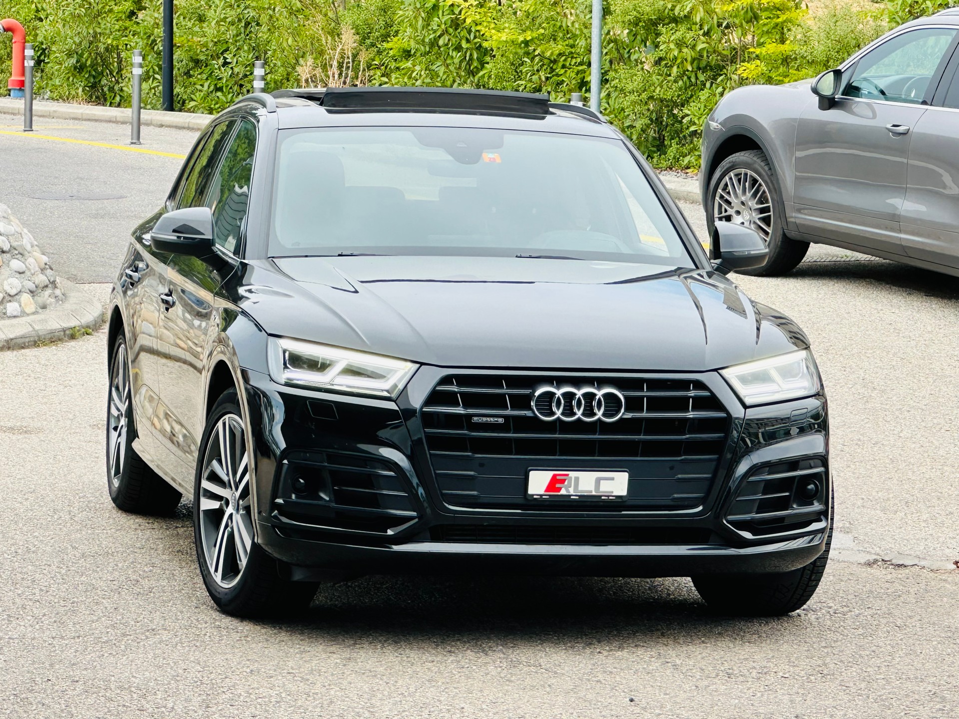 AUDI Q5 45 TFSI sport quattro S-tronic-showroom-element-1