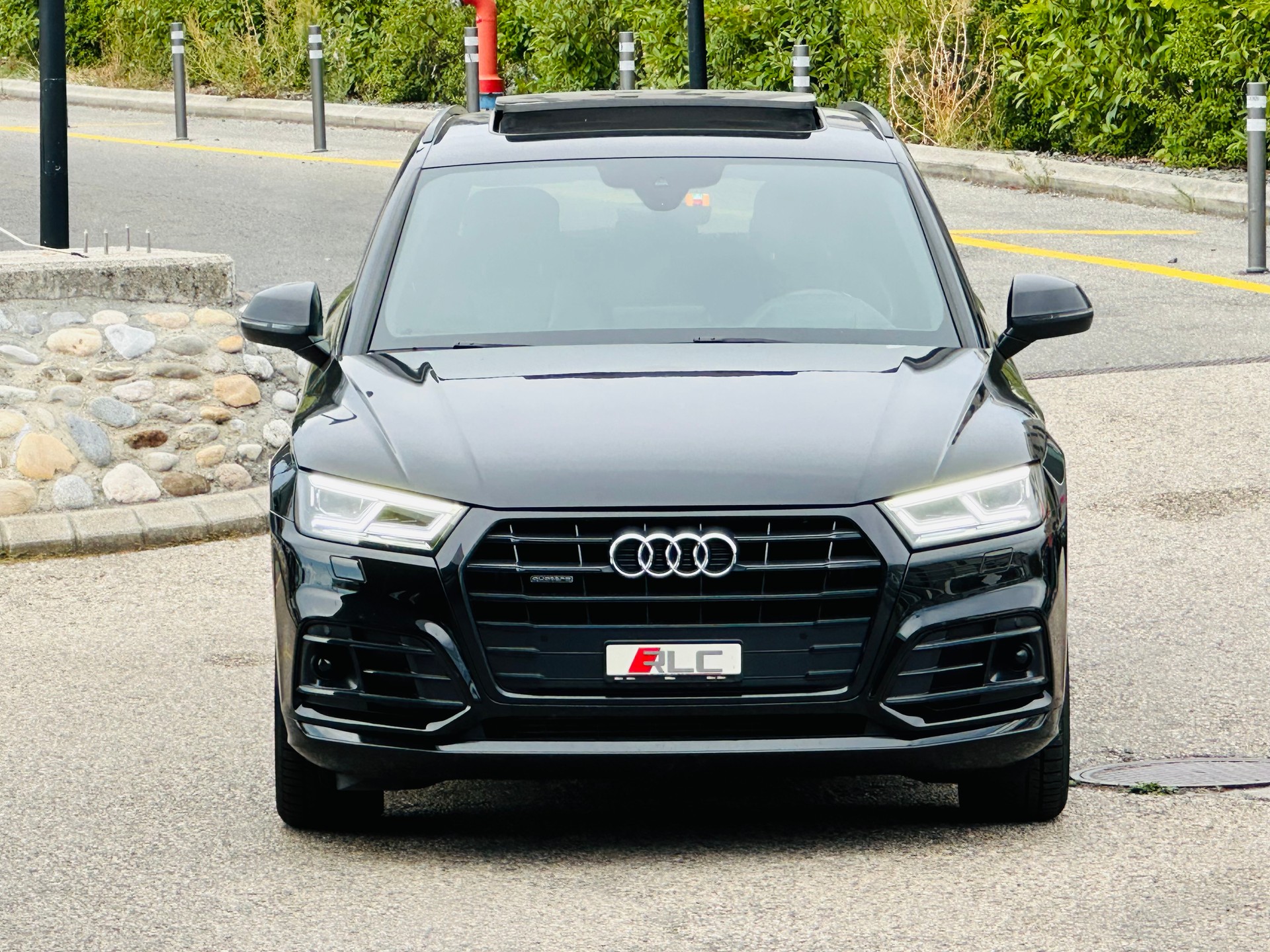 AUDI Q5 45 TFSI sport quattro S-tronic-showroom-element-3