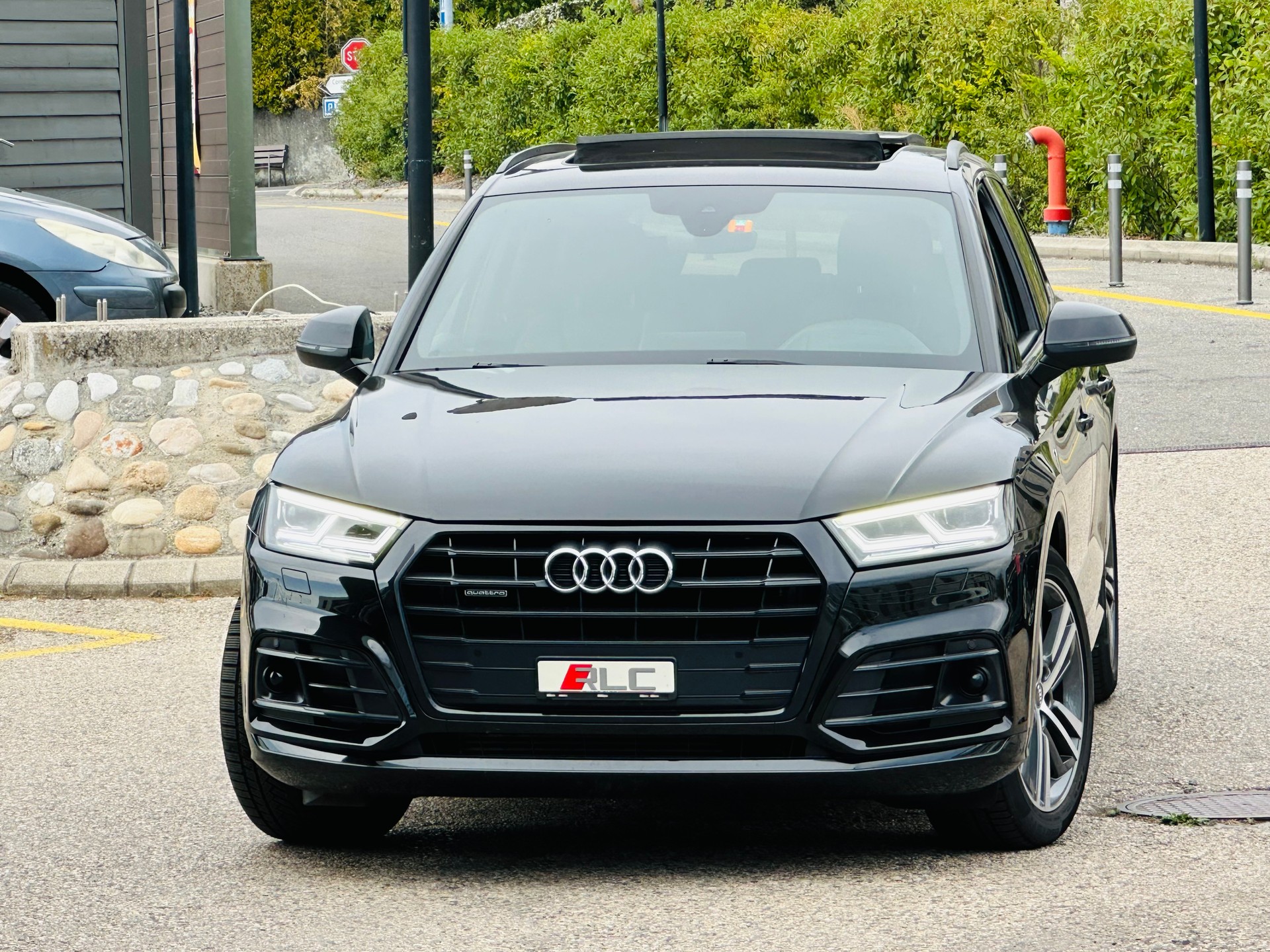 AUDI Q5 45 TFSI sport quattro S-tronic