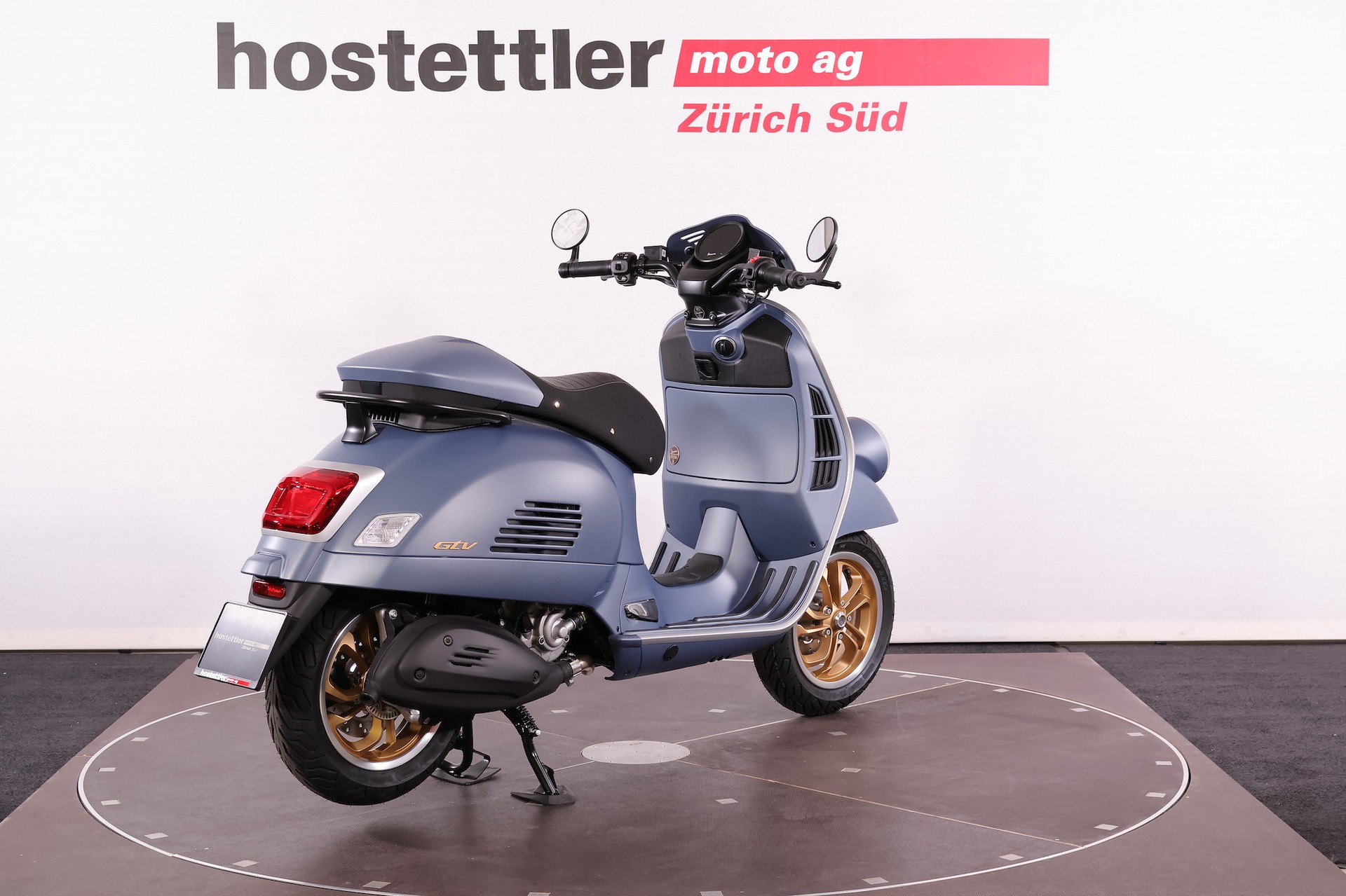 PIAGGIO Vespa 310 GTV Officina 8-image-0