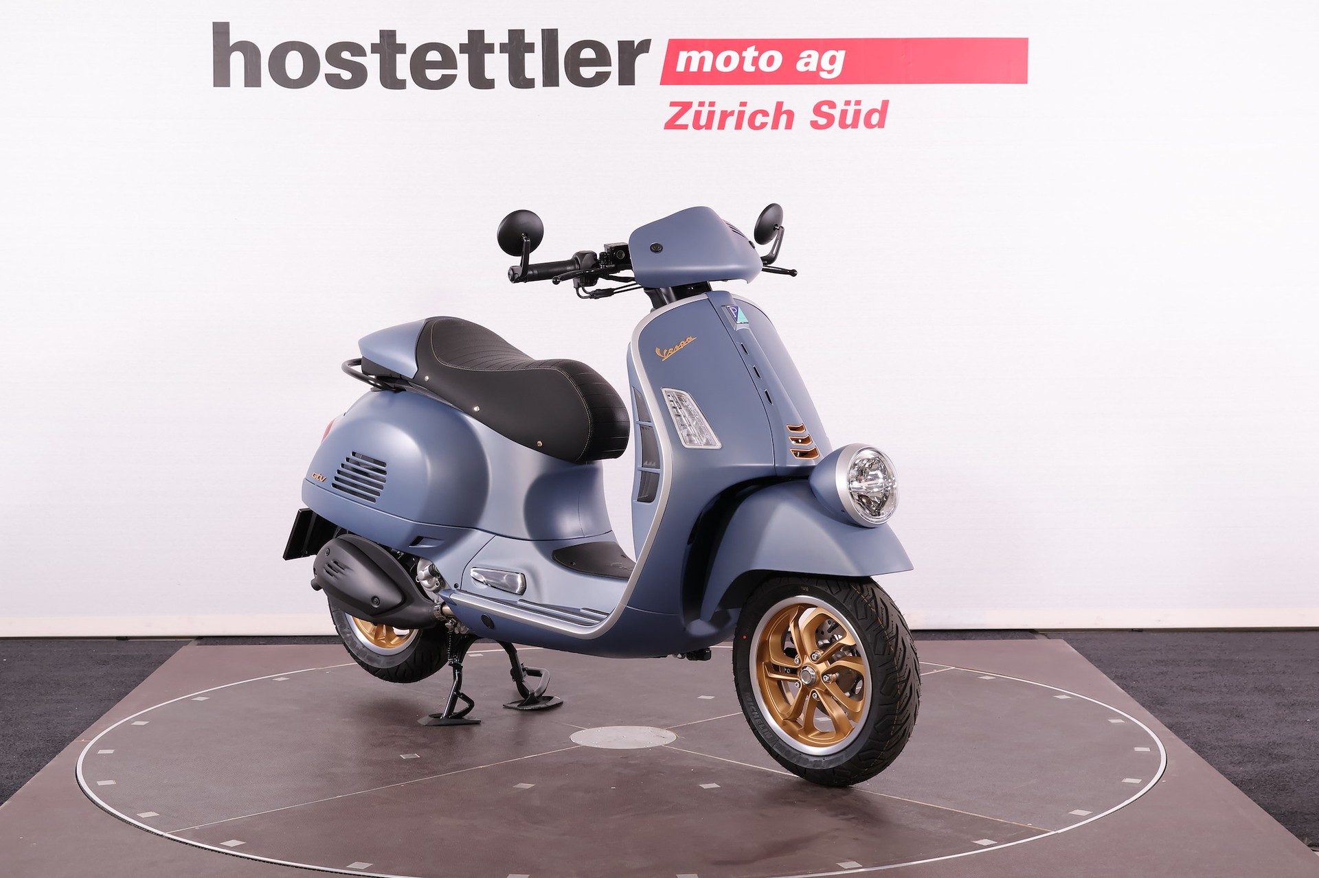 PIAGGIO Vespa 310 GTV Officina 8-image-3