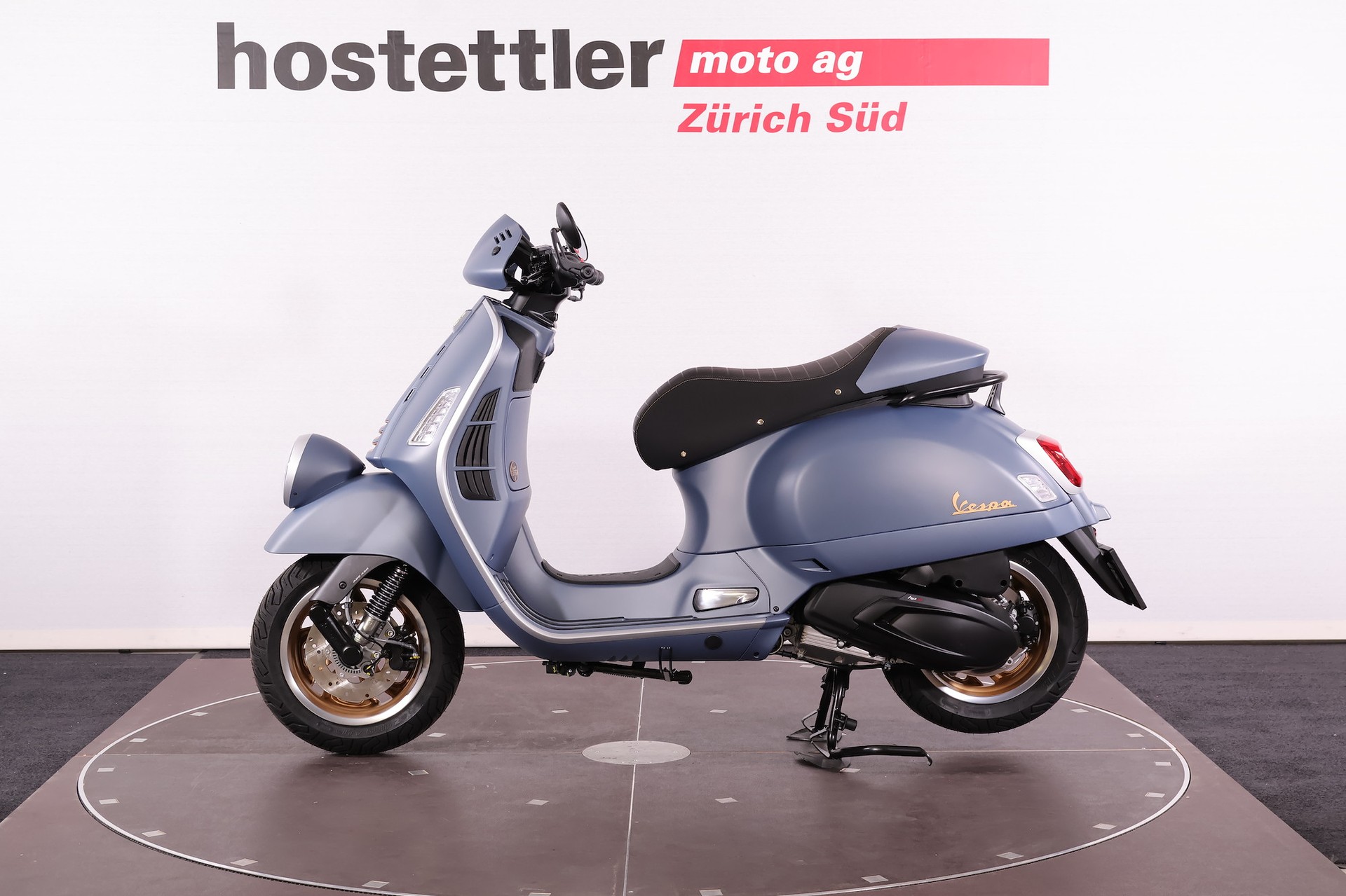 PIAGGIO Vespa 310 GTV Officina 8-image-1
