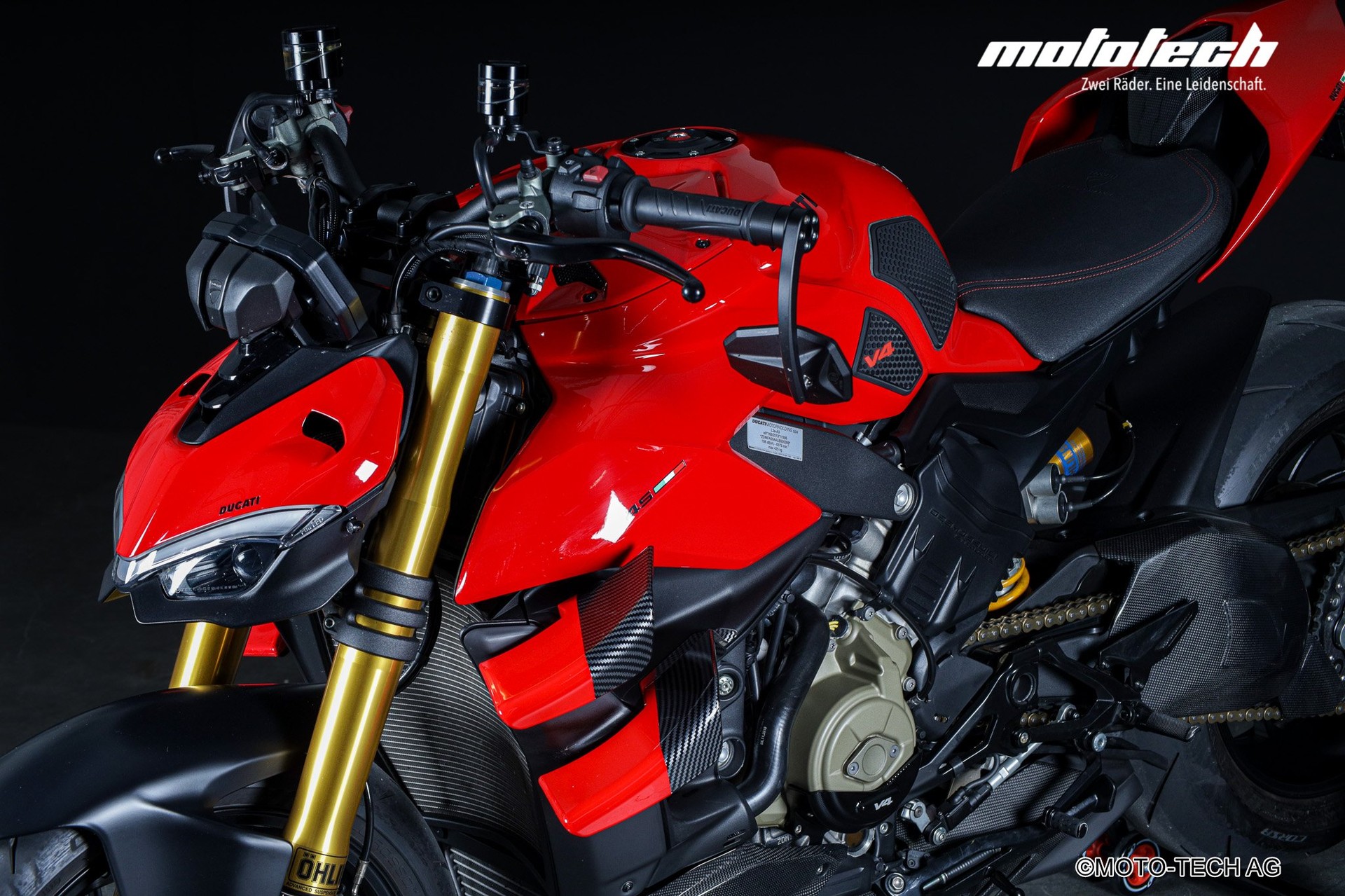 DUCATI Streetfighter V4 S CARBON-image-6