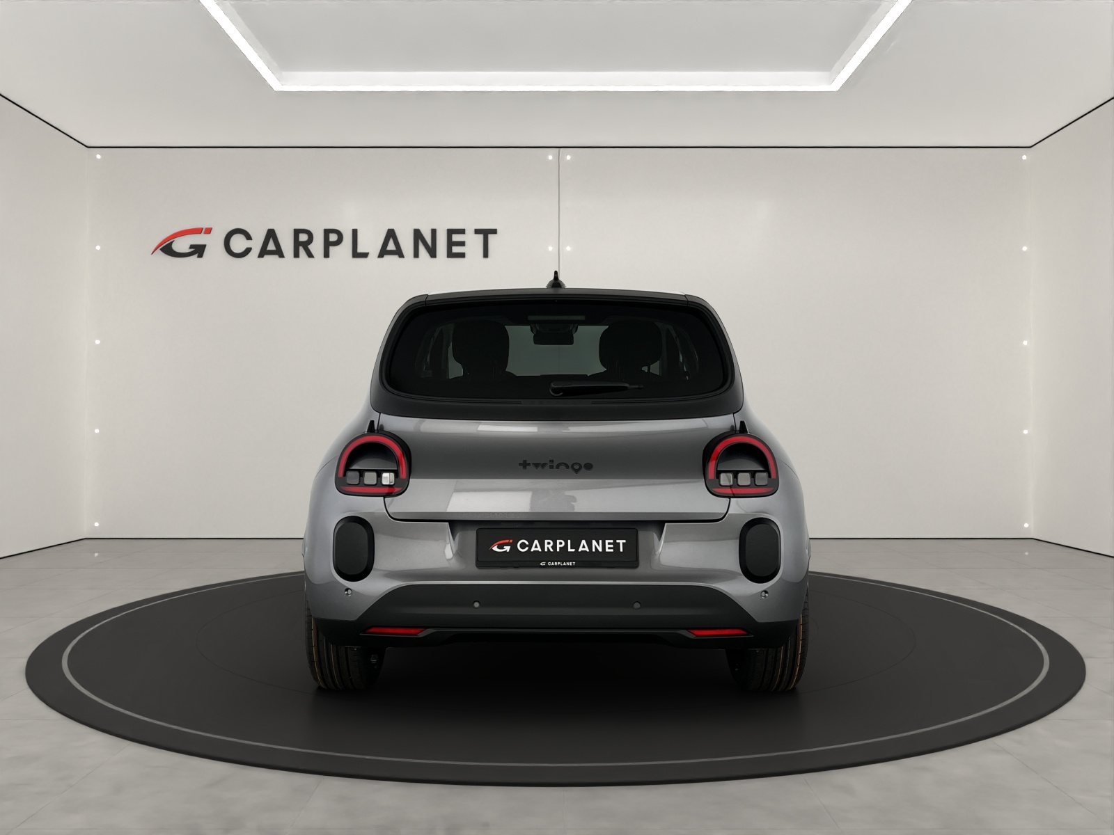 RENAULT Twingo E-Tech Urban Range evolution-showroom-element-3