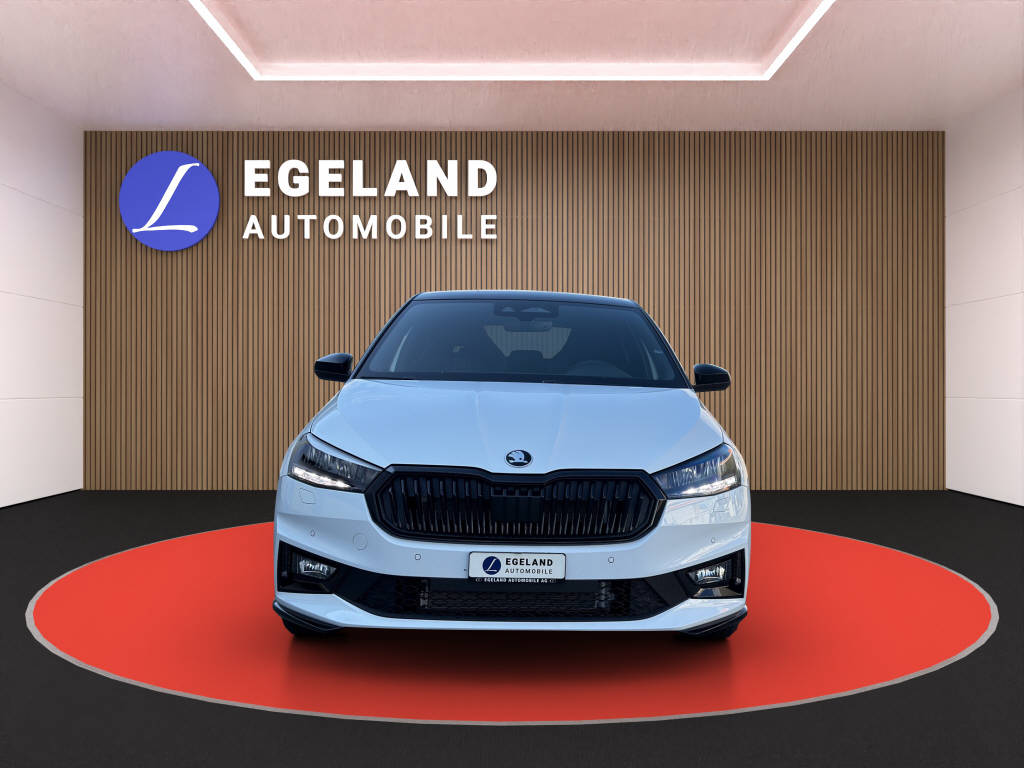 SKODA Fabia 1.5 TSI Monte Carlo DSG-showroom-element-2