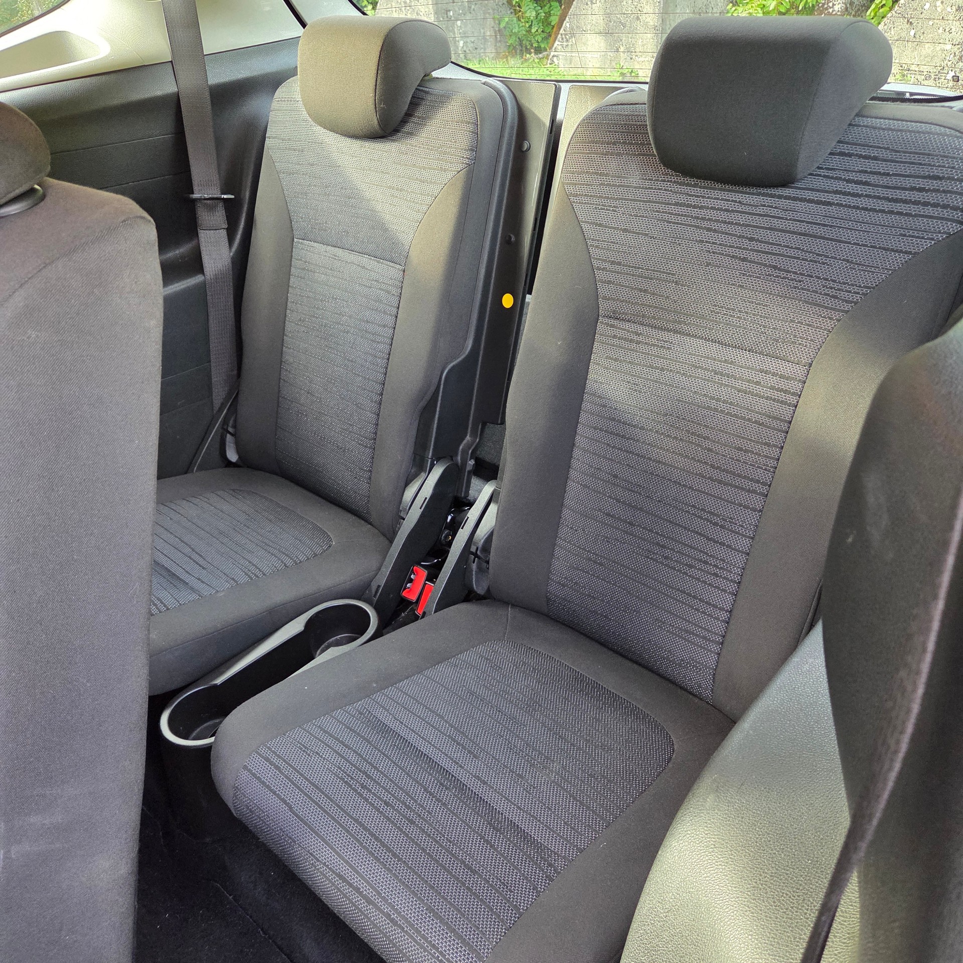 OPEL Zafira Tourer 1.6 CDTi Business Line-image-11
