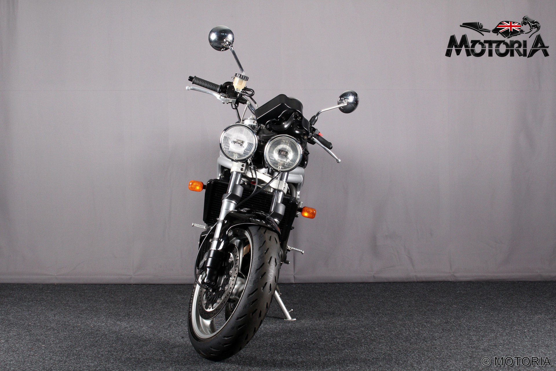 TRIUMPH Speed Triple 955i-image-7