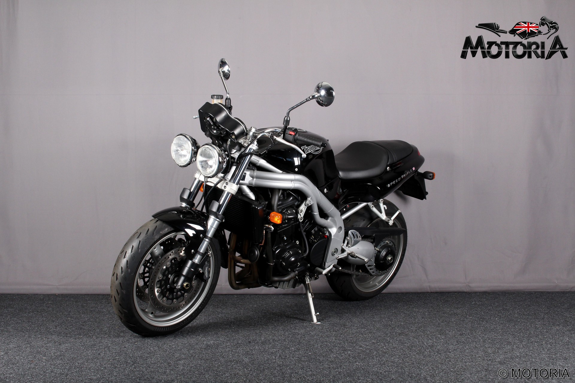 TRIUMPH Speed Triple 955i-image-6