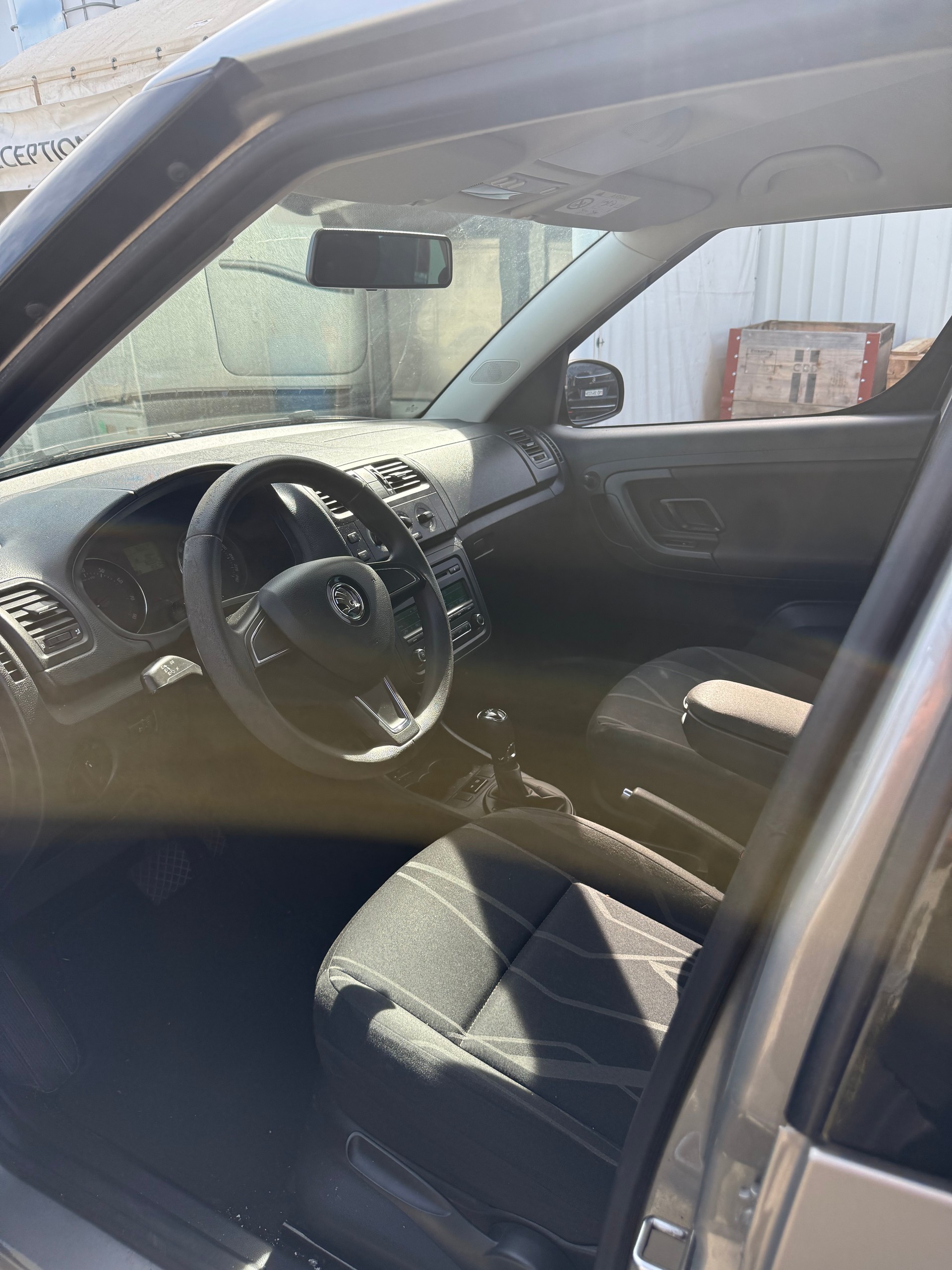 SKODA Roomster 1.2 TSI Elegance DSG-image-9