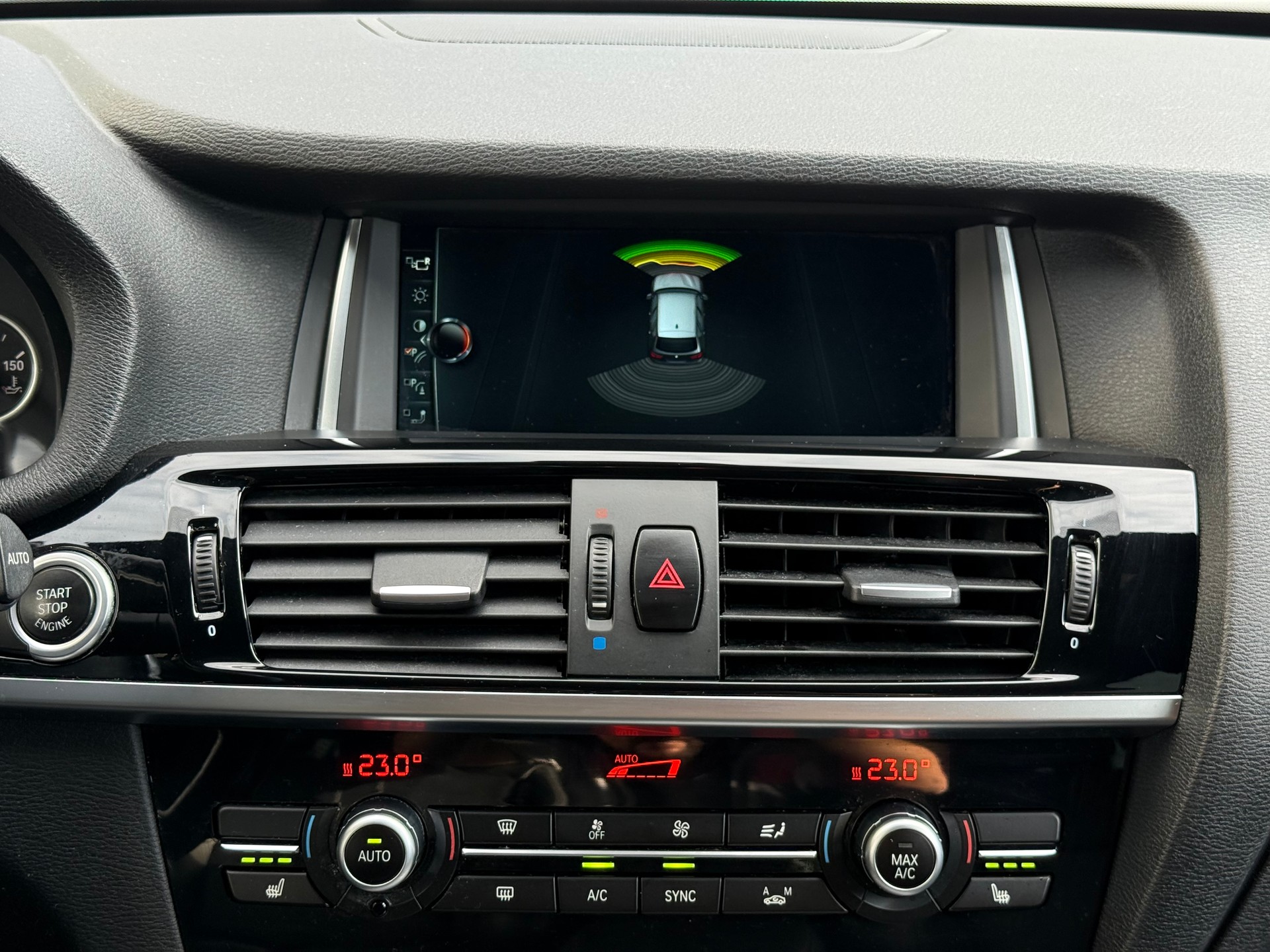BMW X3 xDrive 20d M Sport Steptronic-image-12