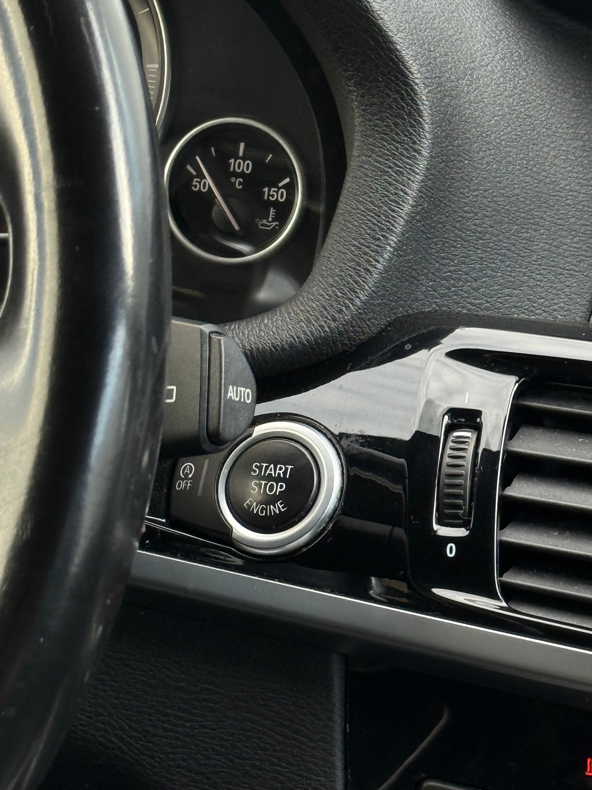 BMW X3 xDrive 20d M Sport Steptronic-image-9
