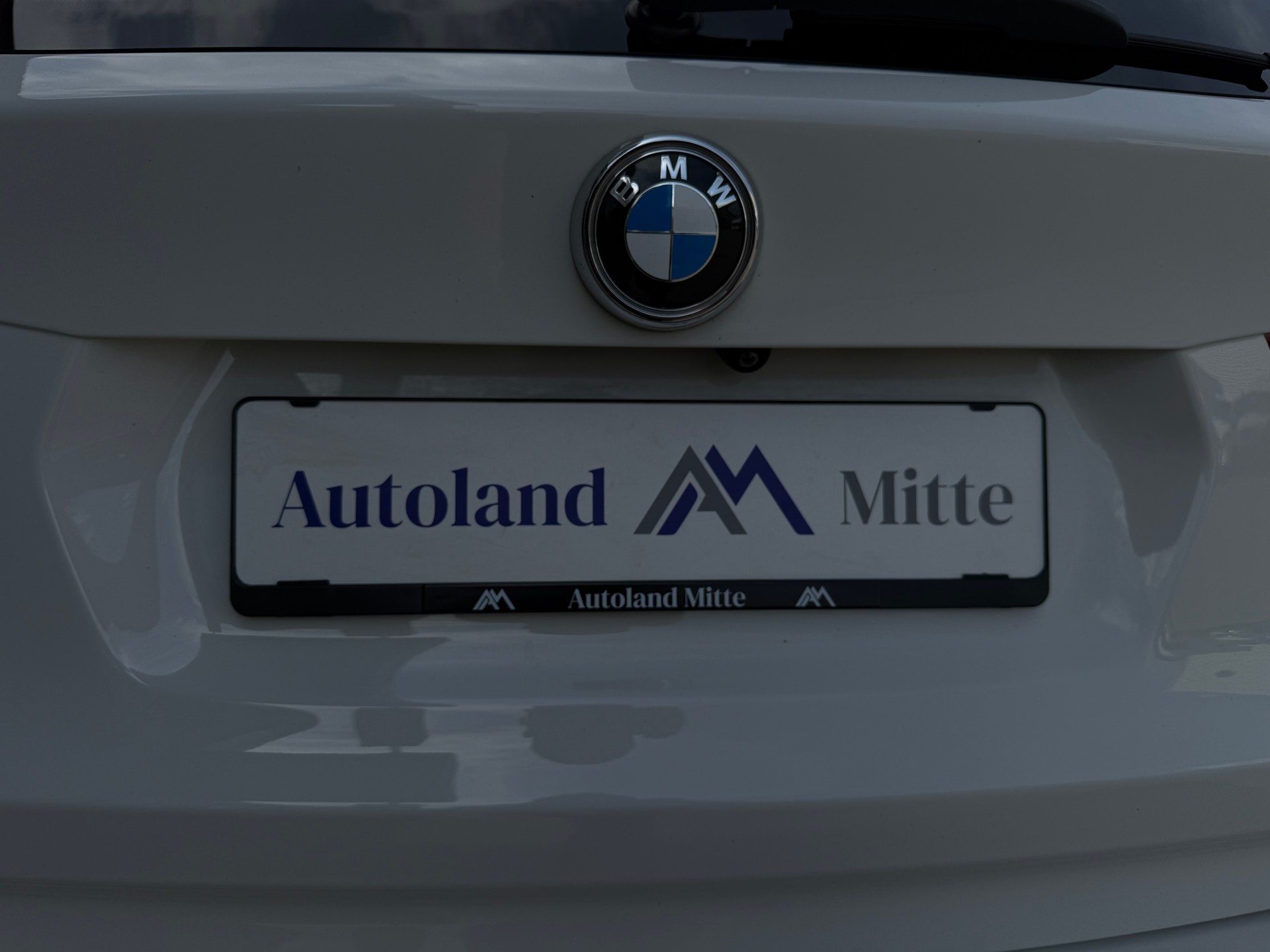 BMW X3 xDrive 20d M Sport Steptronic-image-18