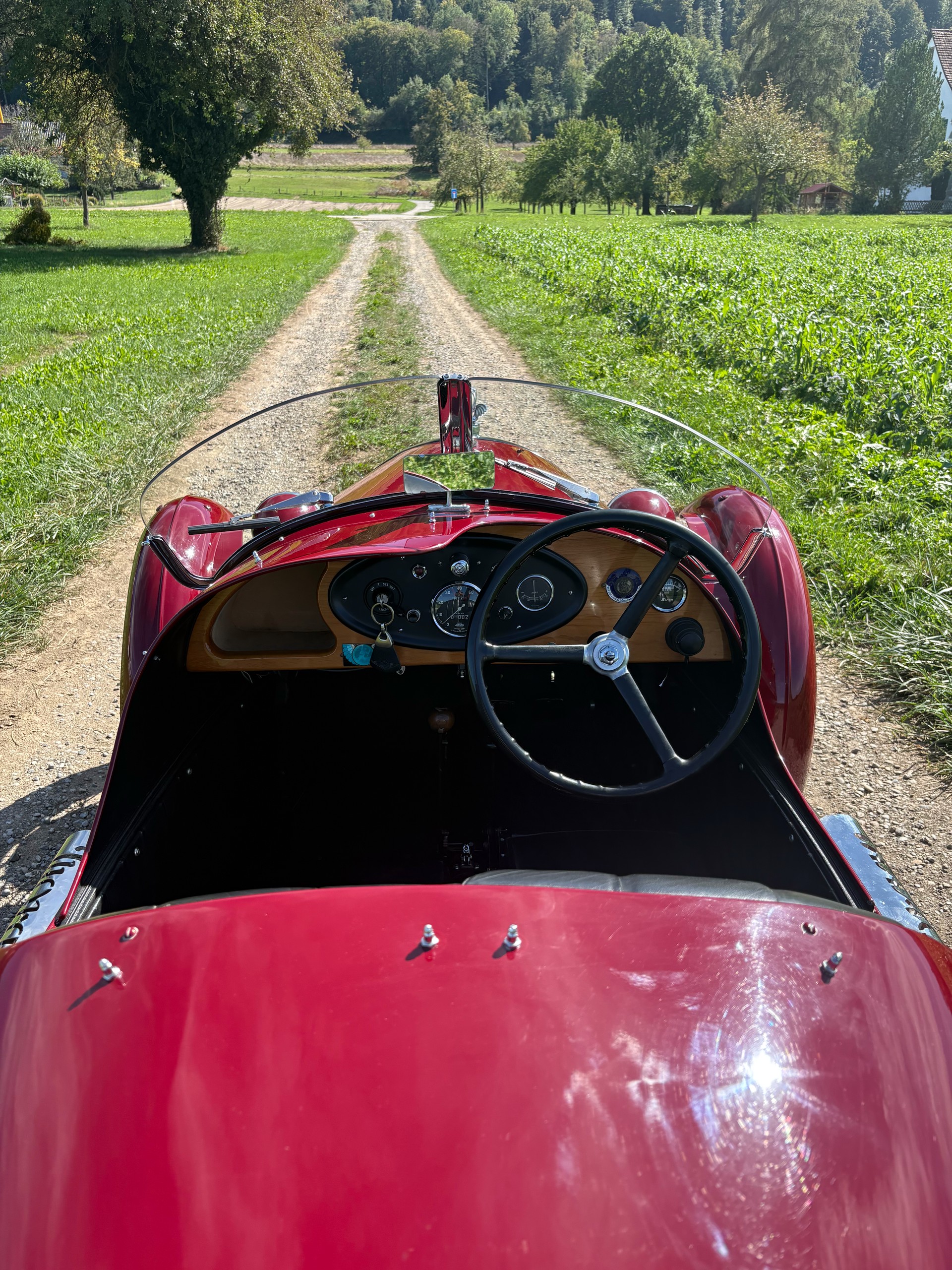 MORGAN Super Sports-image-6