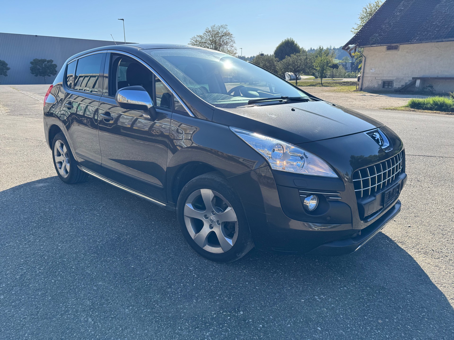 PEUGEOT 3008 1.6 16V T Platinum Tiptronic-showroom-element-3