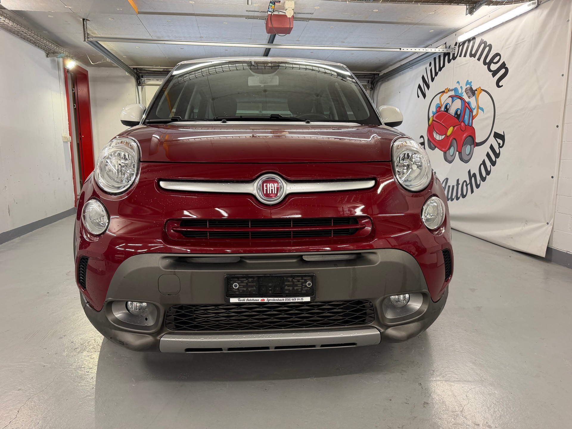 FIAT 500L 1.4 TB 16V Lounge-showroom-element-2