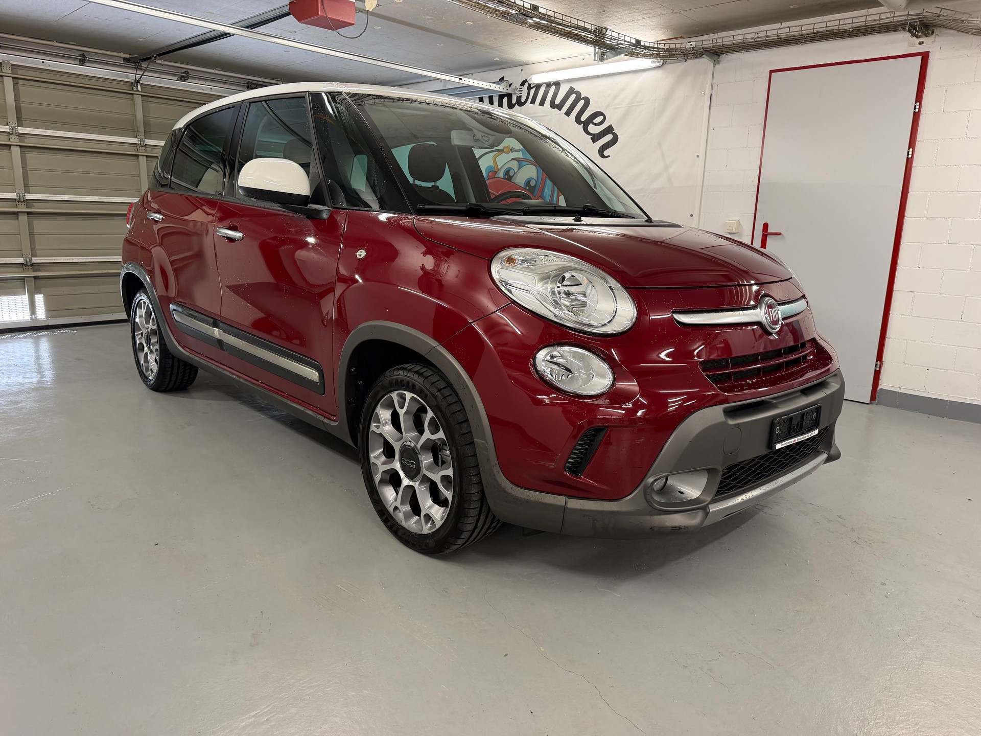 FIAT 500L 1.4 TB 16V Lounge-showroom-element-1