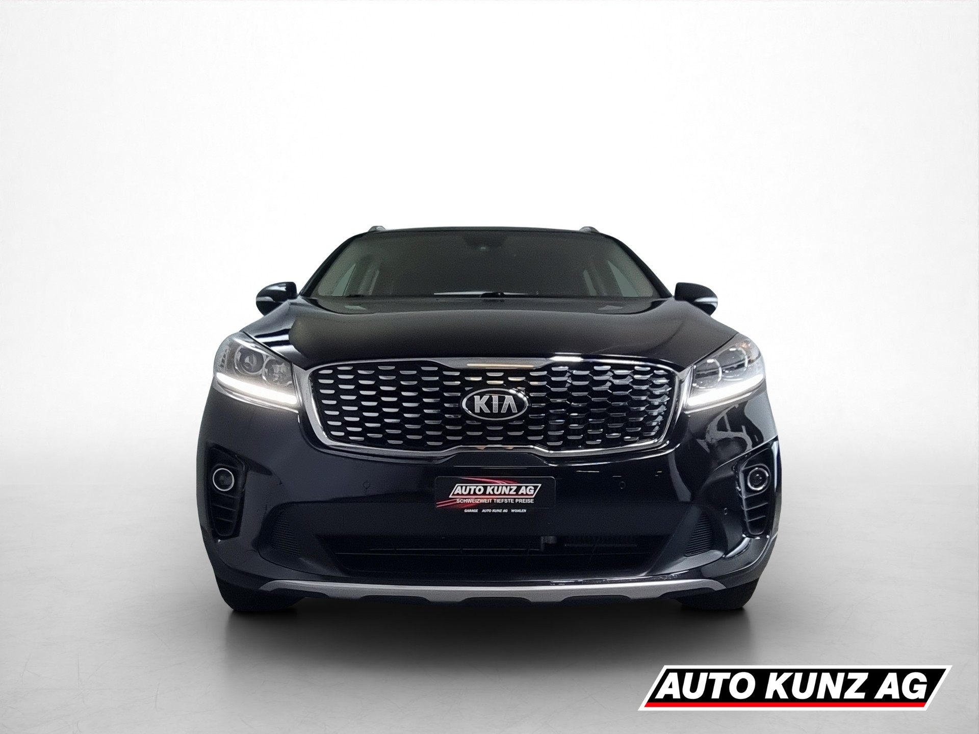 KIA Sorento 2.2 CRDi Trend Active 7P-showroom-element-1