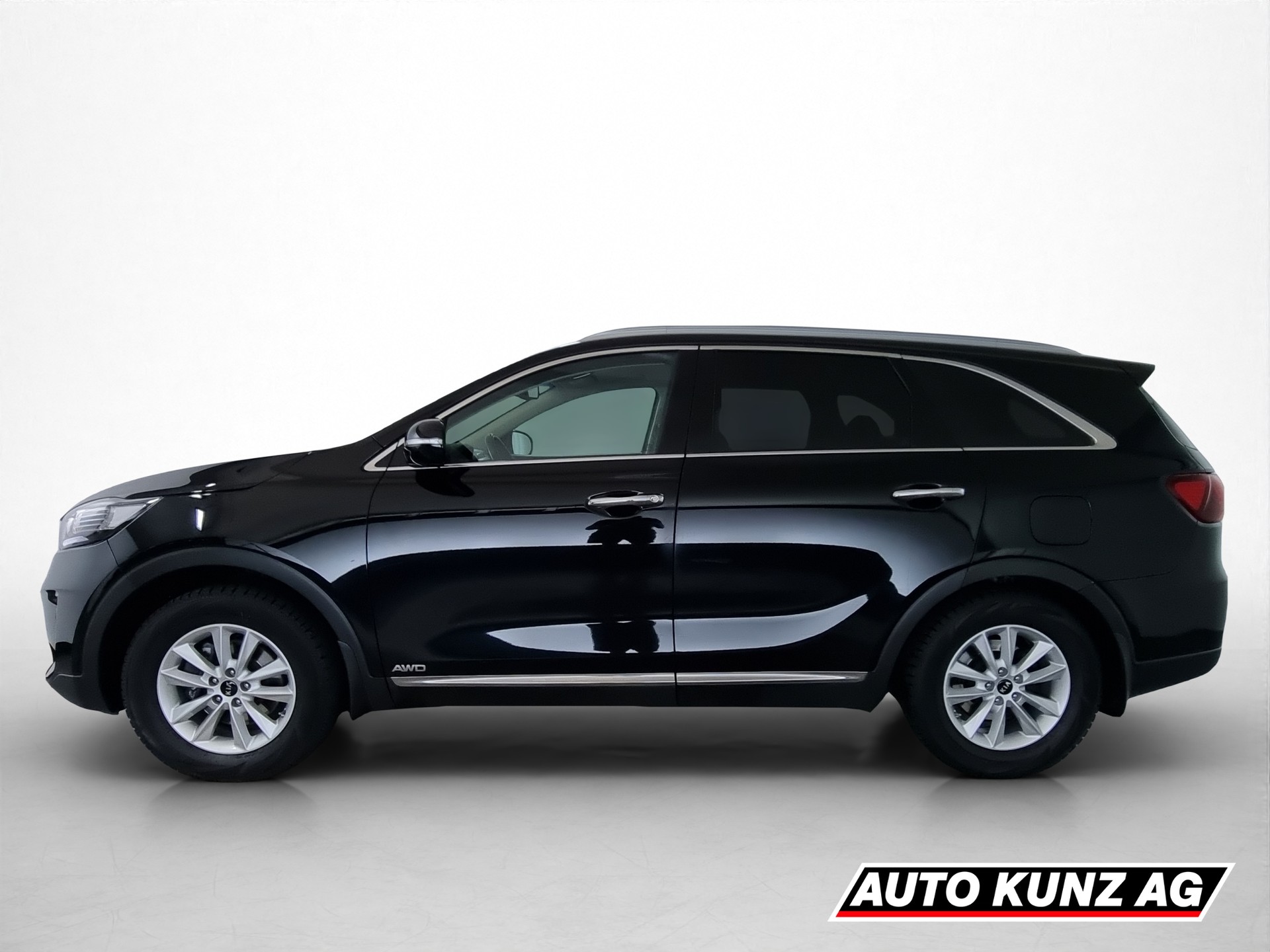 KIA Sorento 2.2 CRDi Trend Active 7P-showroom-element-2