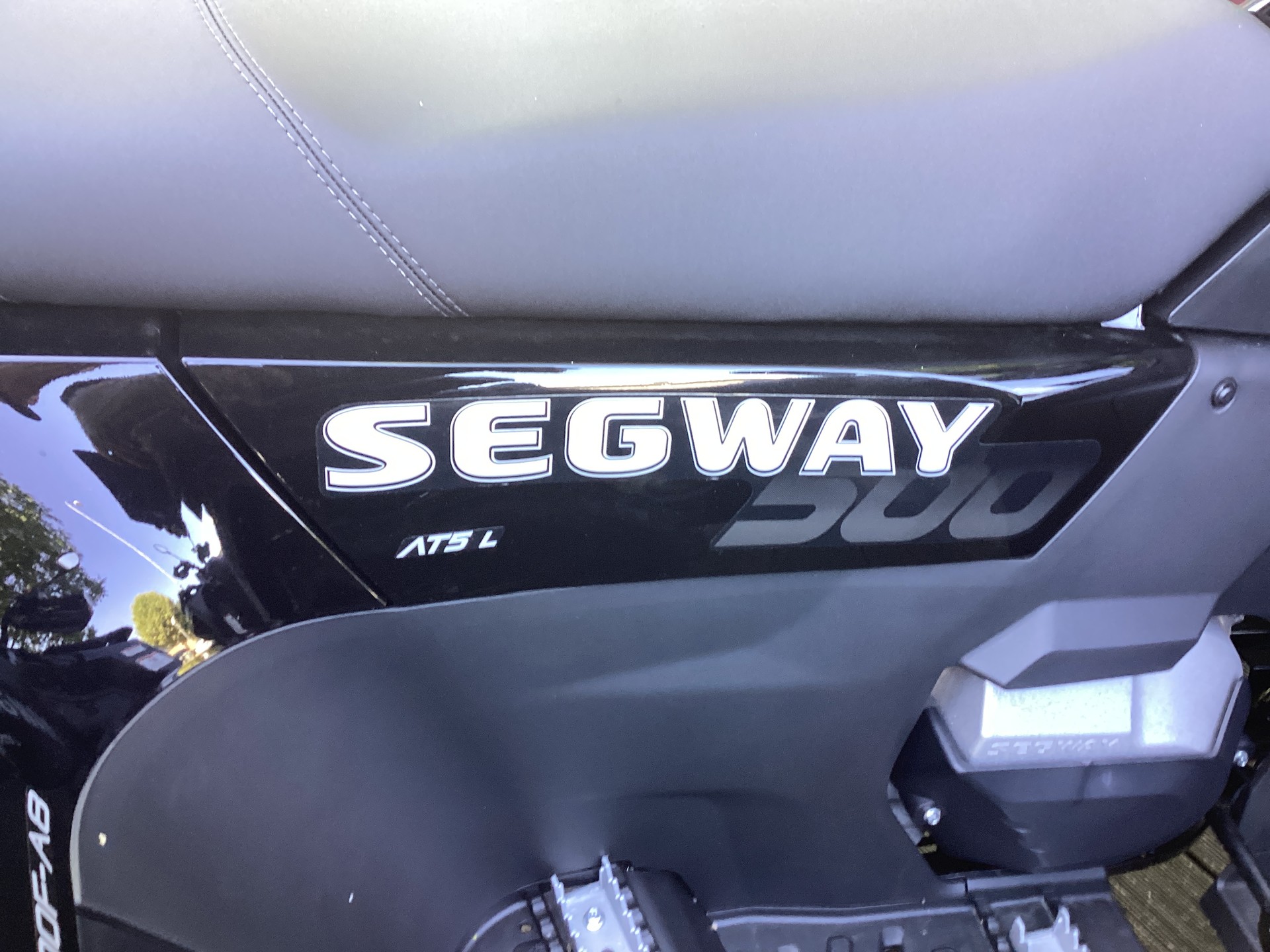 SEGWAY Snarler AT5 L EPS-image-5