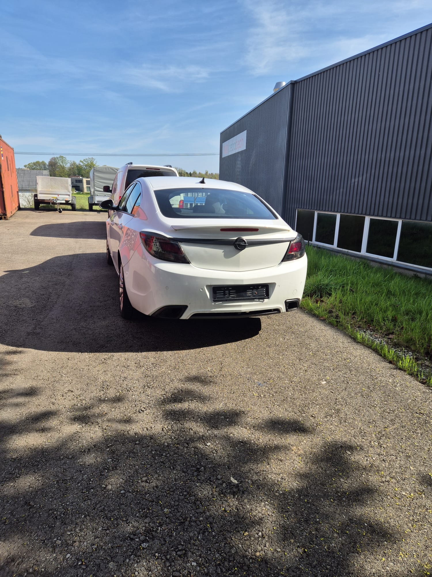 OPEL 2.8 V6 T 4x4 OPC-image-4