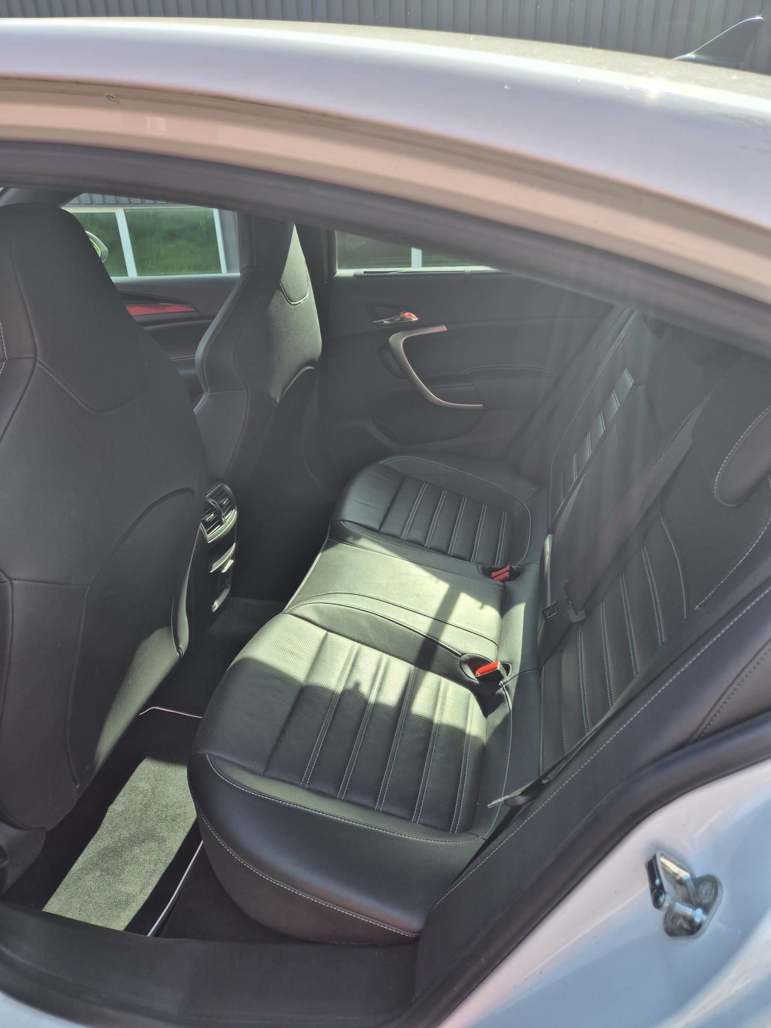 OPEL 2.8 V6 T 4x4 OPC-image-6