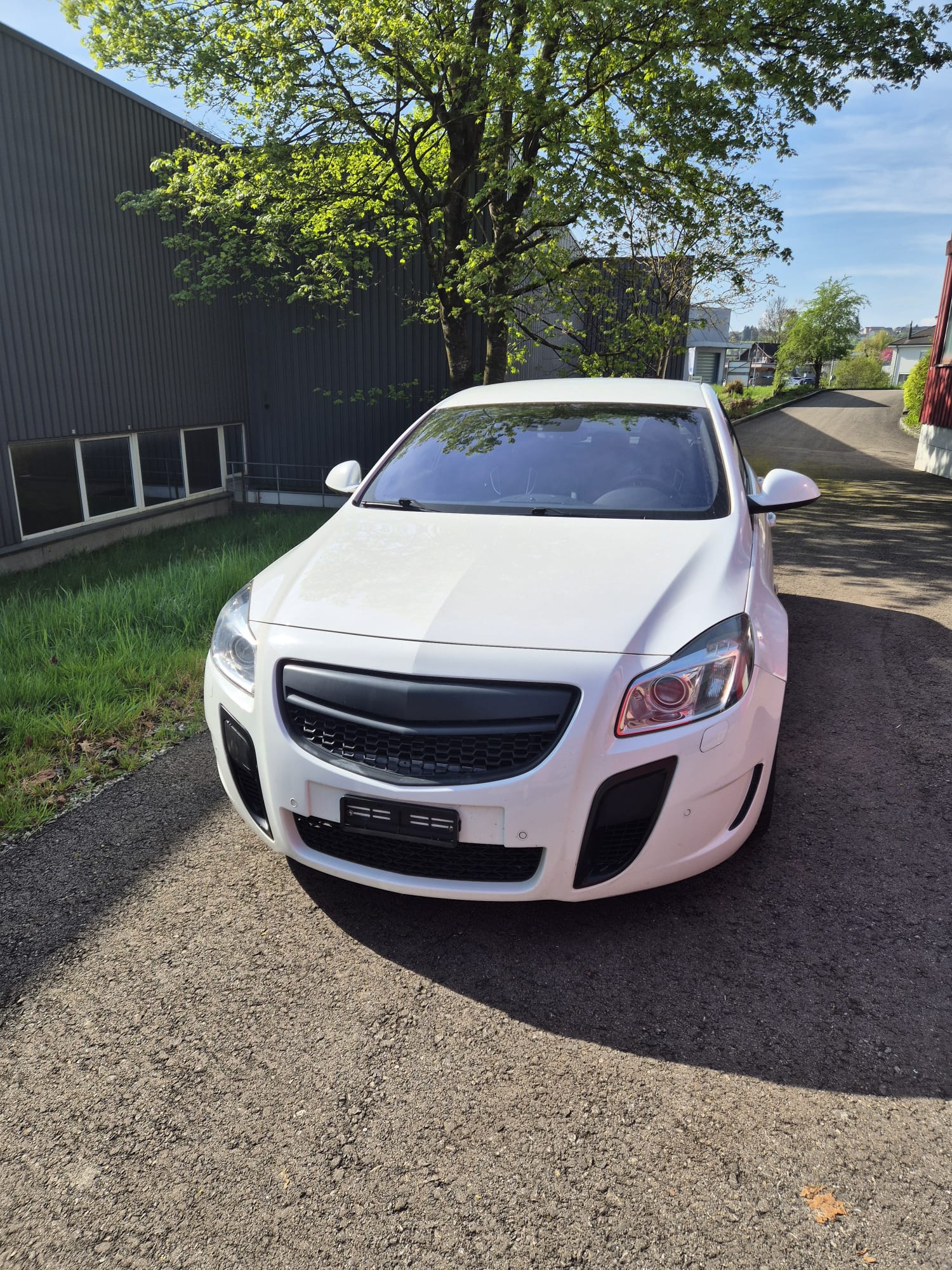 OPEL 2.8 V6 T 4x4 OPC-image-2