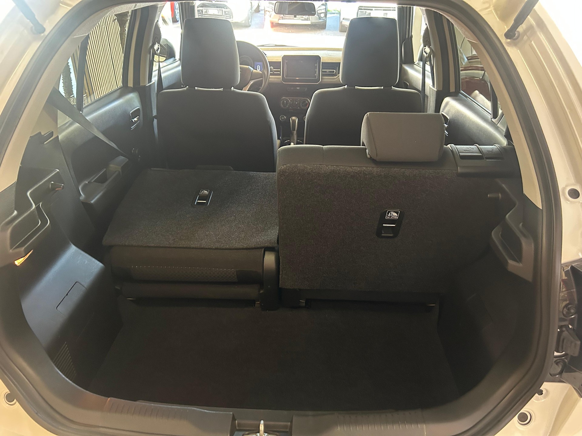 SUZUKI Ignis 1.2 Generation Hybrid-image-19