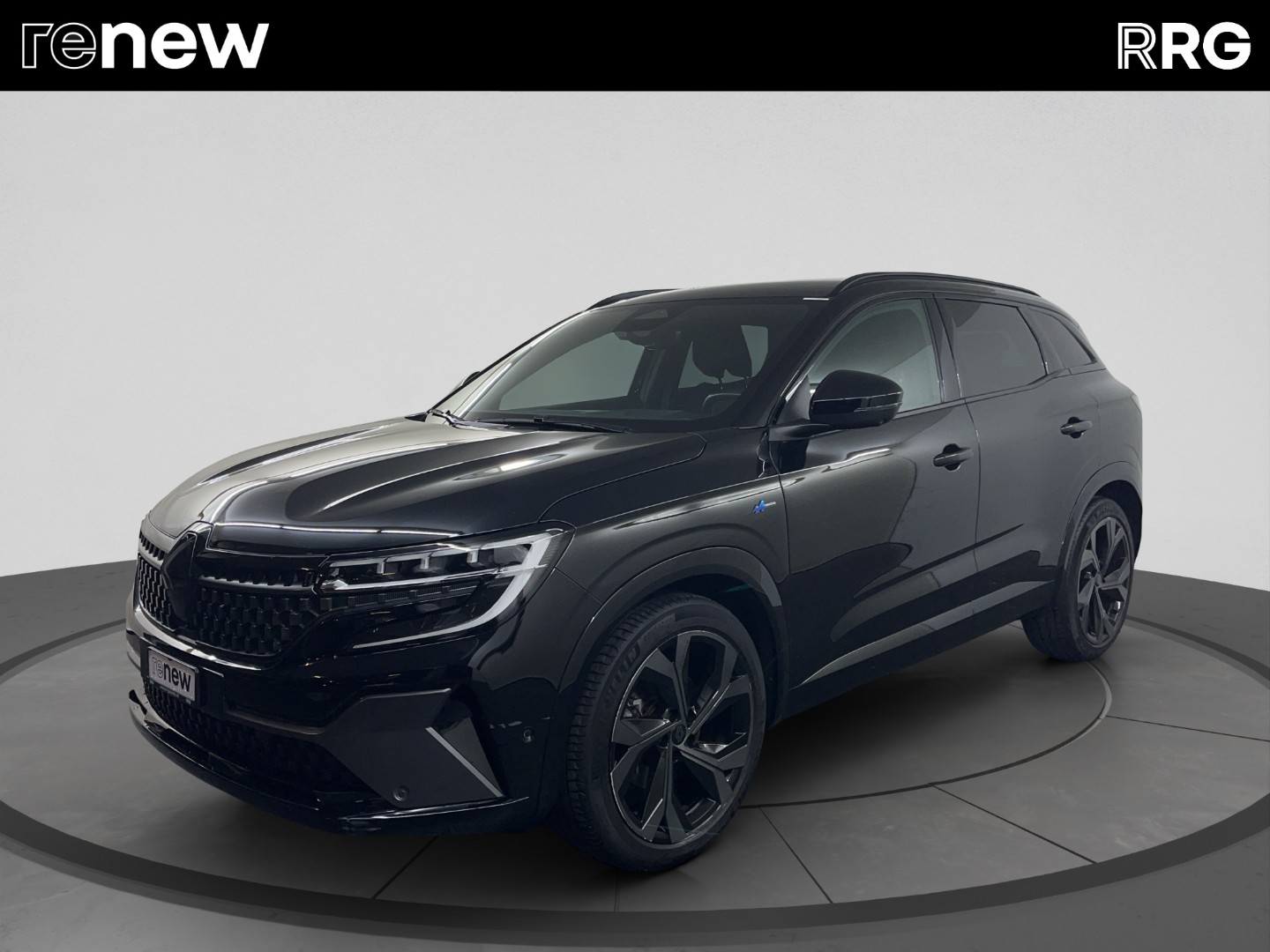RENAULT Austral 1.2 HEV 200 Iconic Esprit Alpine A-showroom-element-2