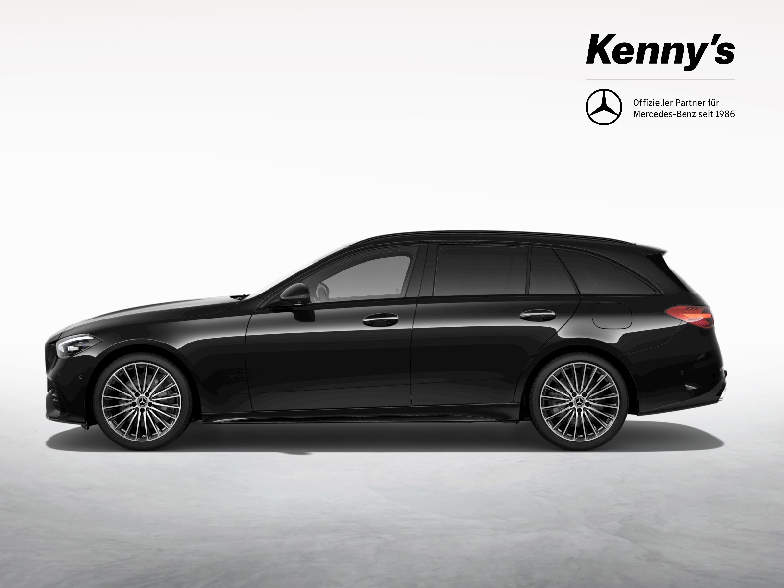 MERCEDES-BENZ C 300 de AMG Line 4MATIC Kombi-showroom-element-2