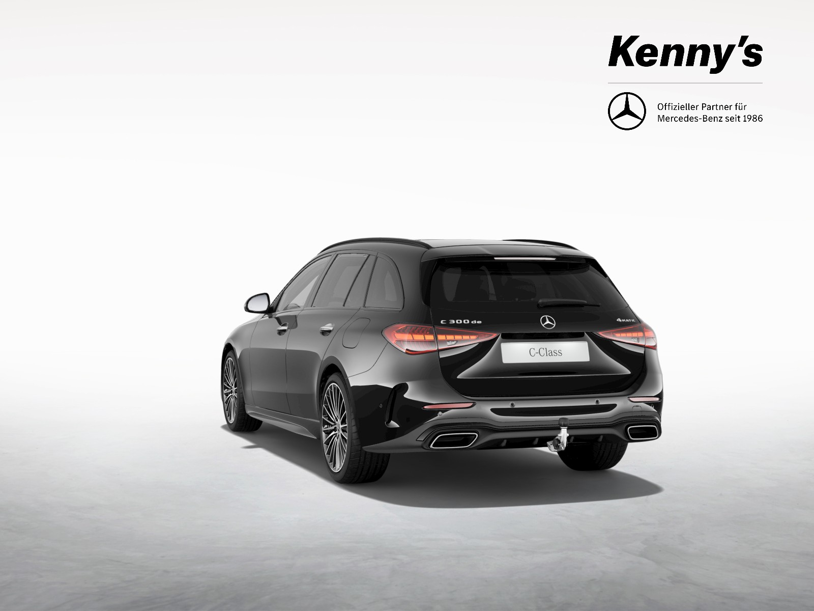 MERCEDES-BENZ C 300 de AMG Line 4MATIC Kombi-showroom-element-3