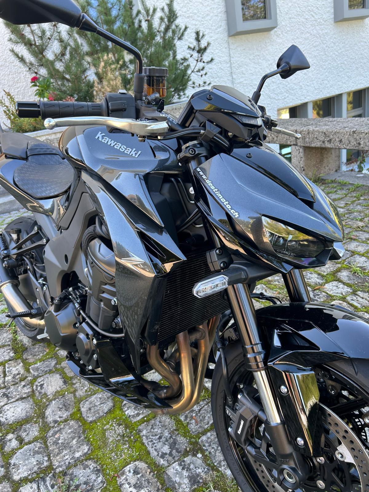 KAWASAKI Z 1100-image-7
