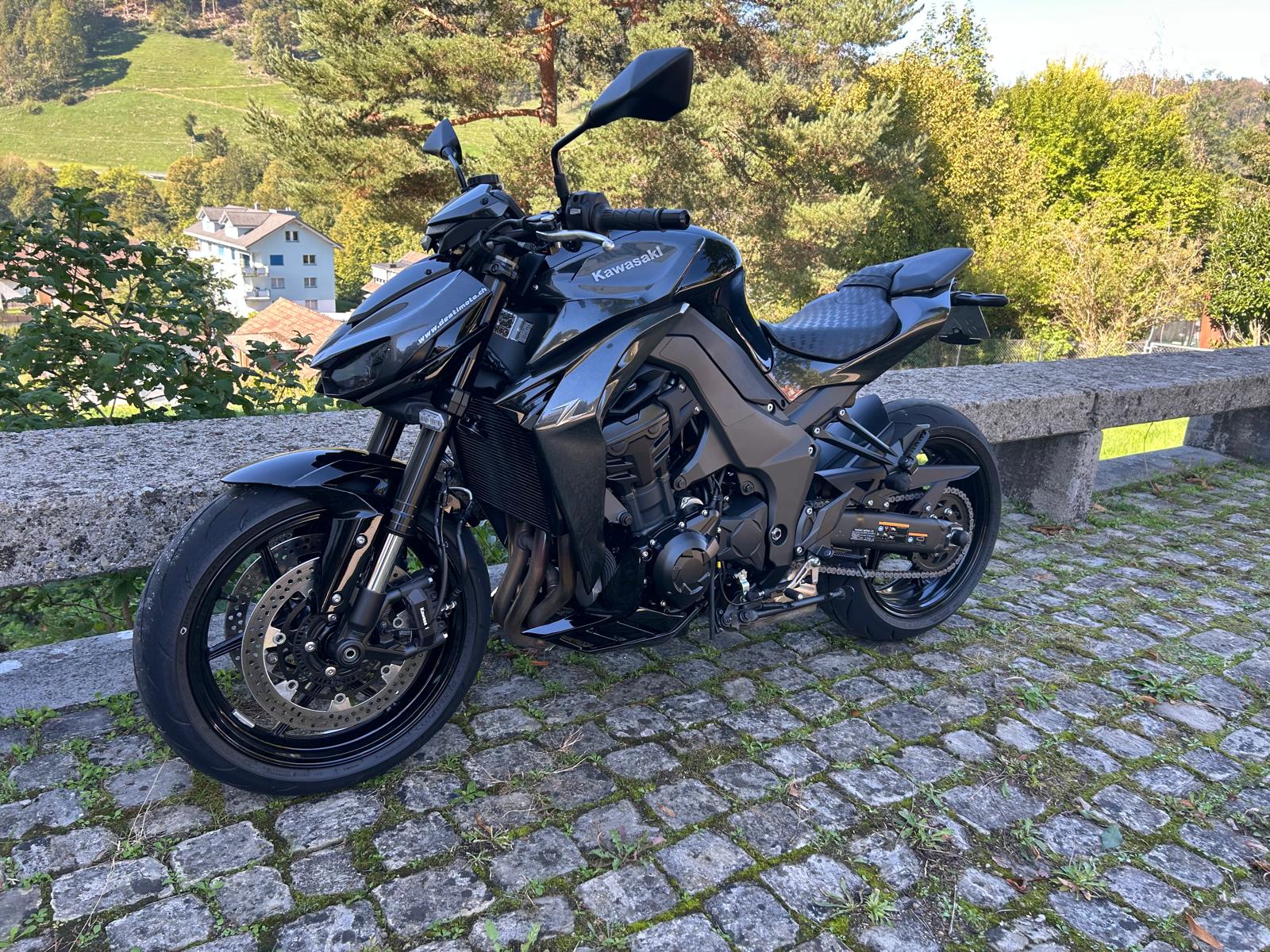 KAWASAKI Z 1100-image-5