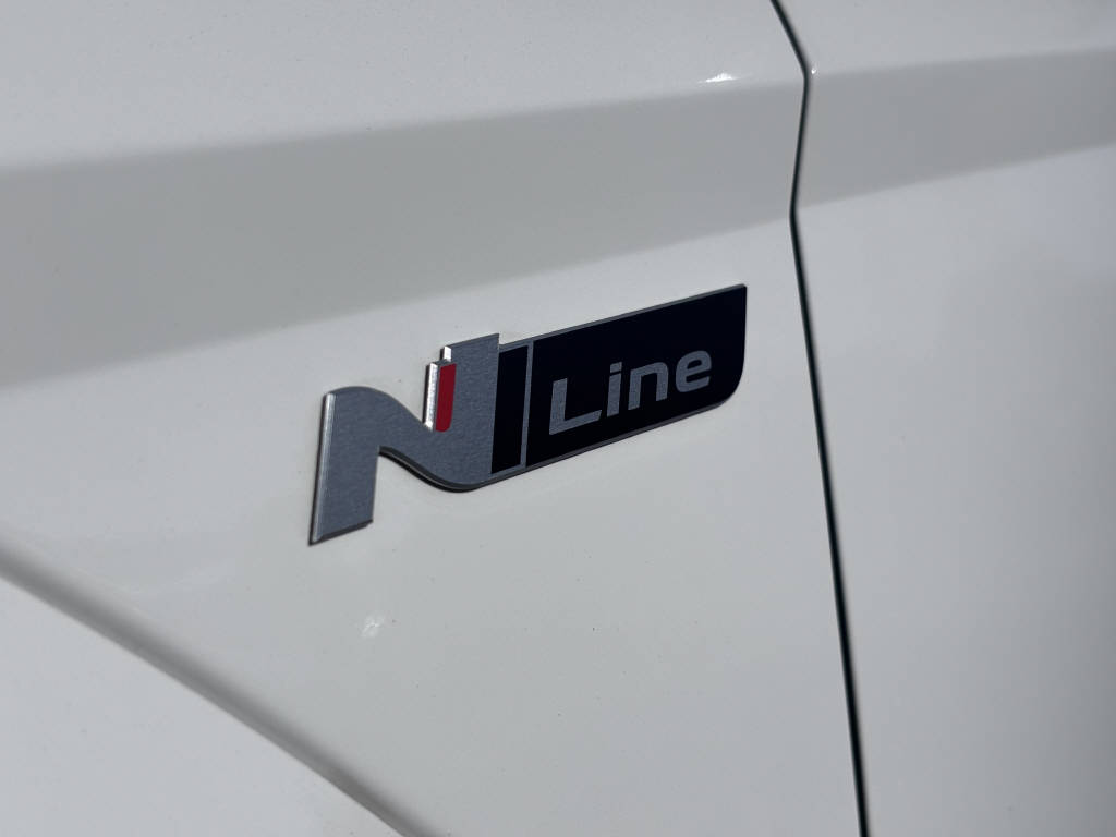 HYUNDAI Kona 1.6 GDi Hybrid N-Line-image-8