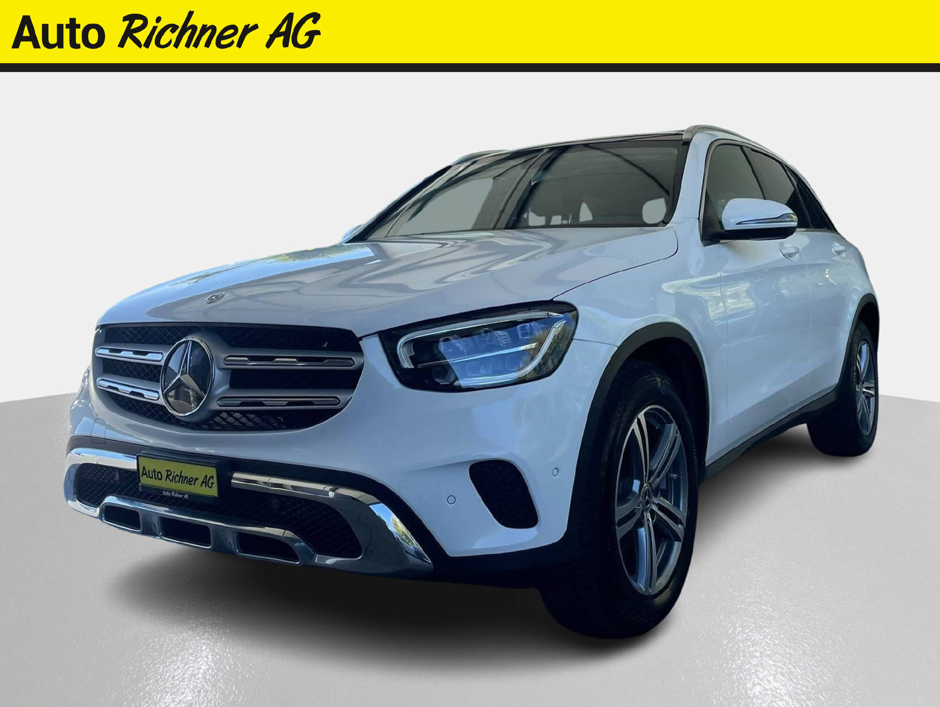 MERCEDES-BENZ GLC 220 d 4m-showroom-element-1