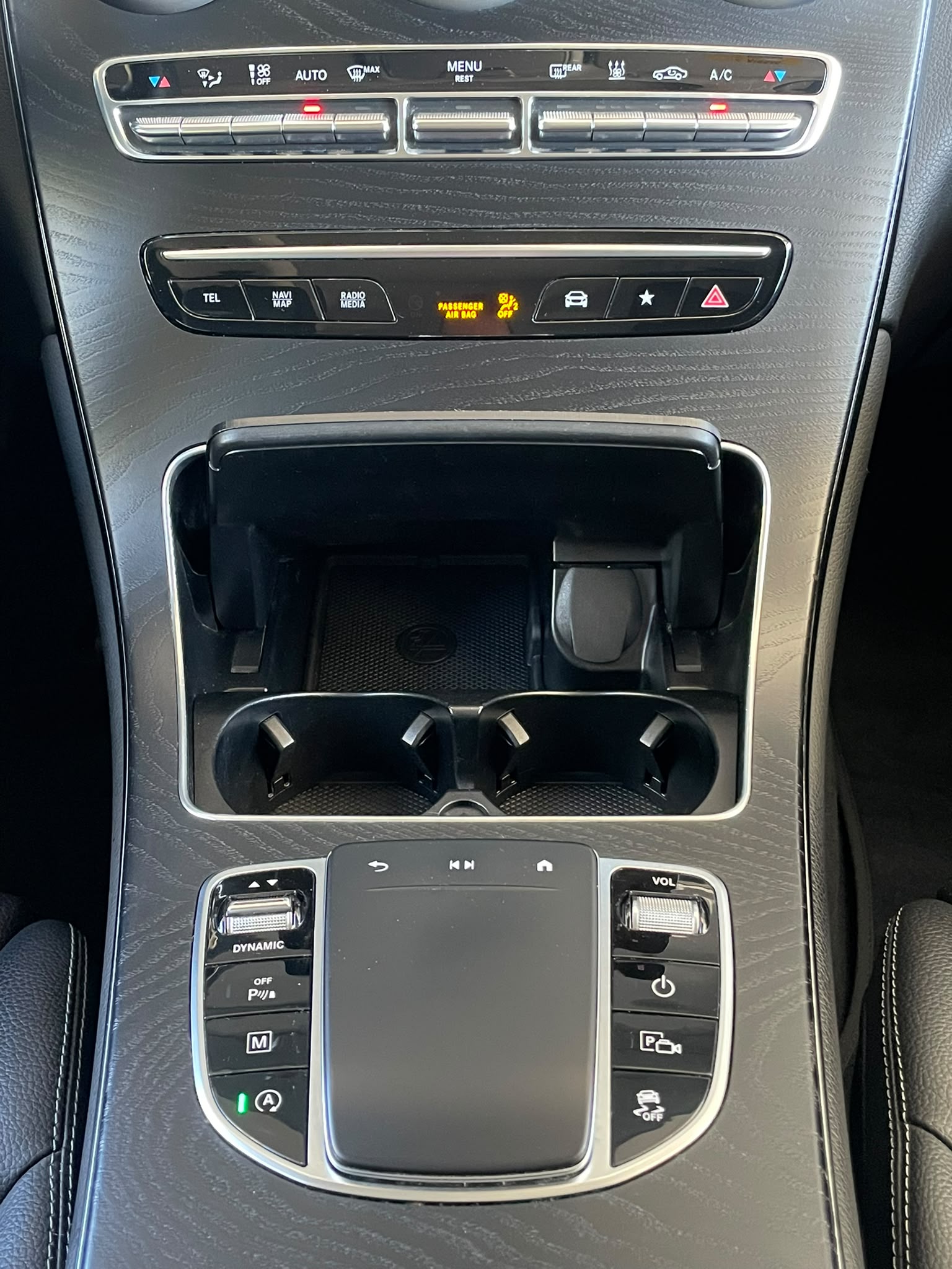 MERCEDES-BENZ GLC 220 d 4m-image-9
