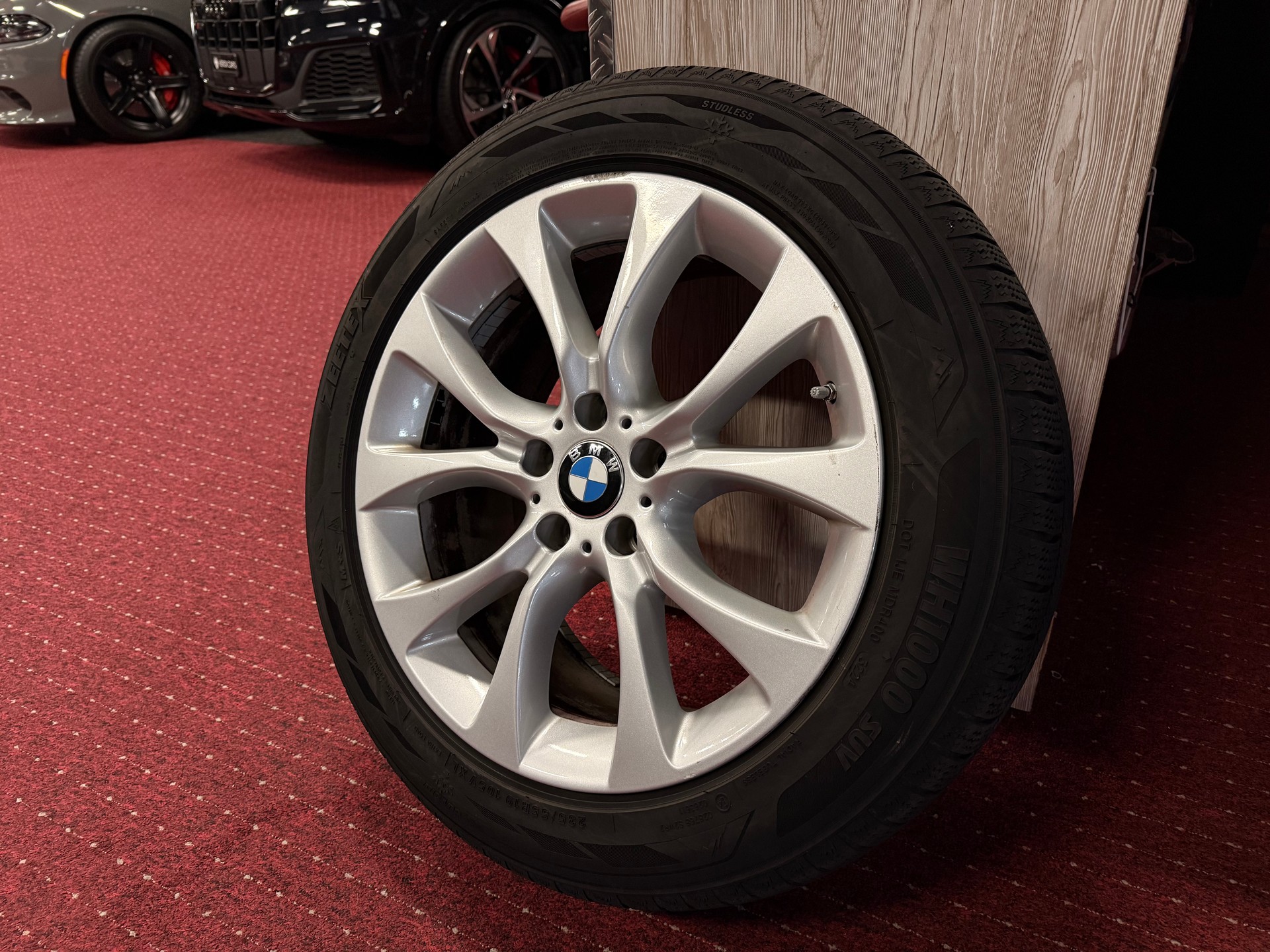 BMW X5 xDrive M50d Steptronic-image-20