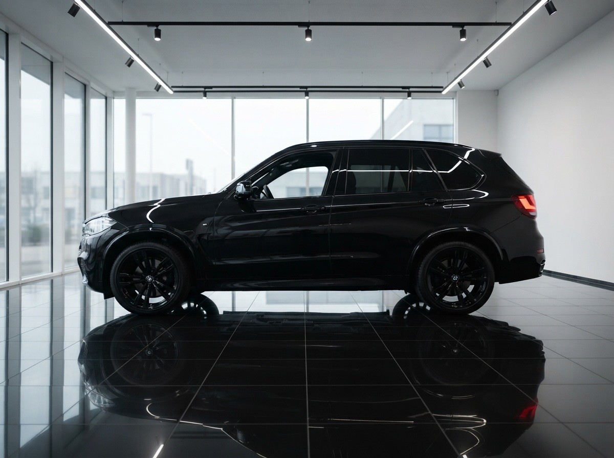 BMW X5 xDrive M50d Steptronic-showroom-element-1