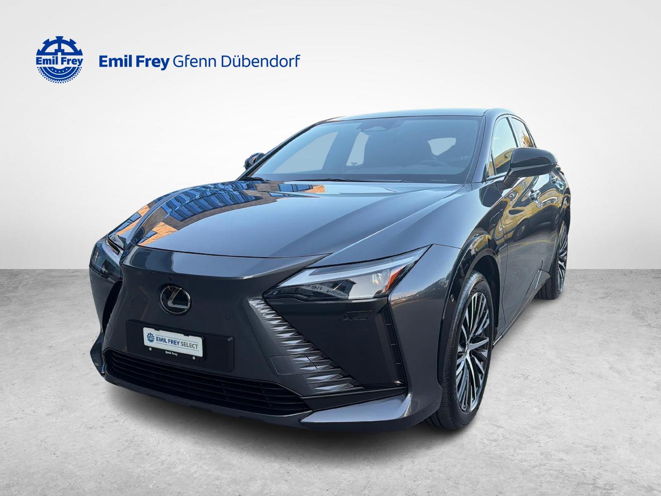 LEXUS RZ 450e Excellence