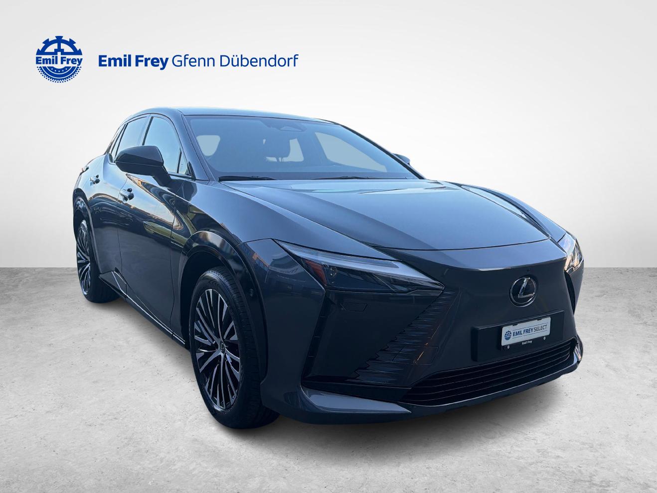 LEXUS RZ 450e Excellence-image-4