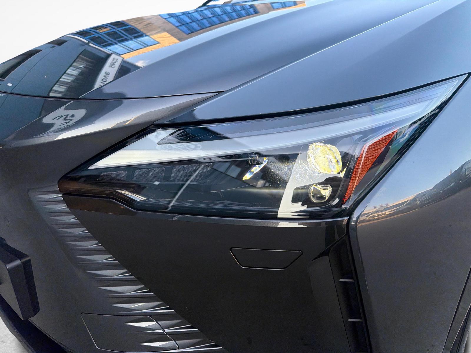 LEXUS RZ 450e Excellence-image-17