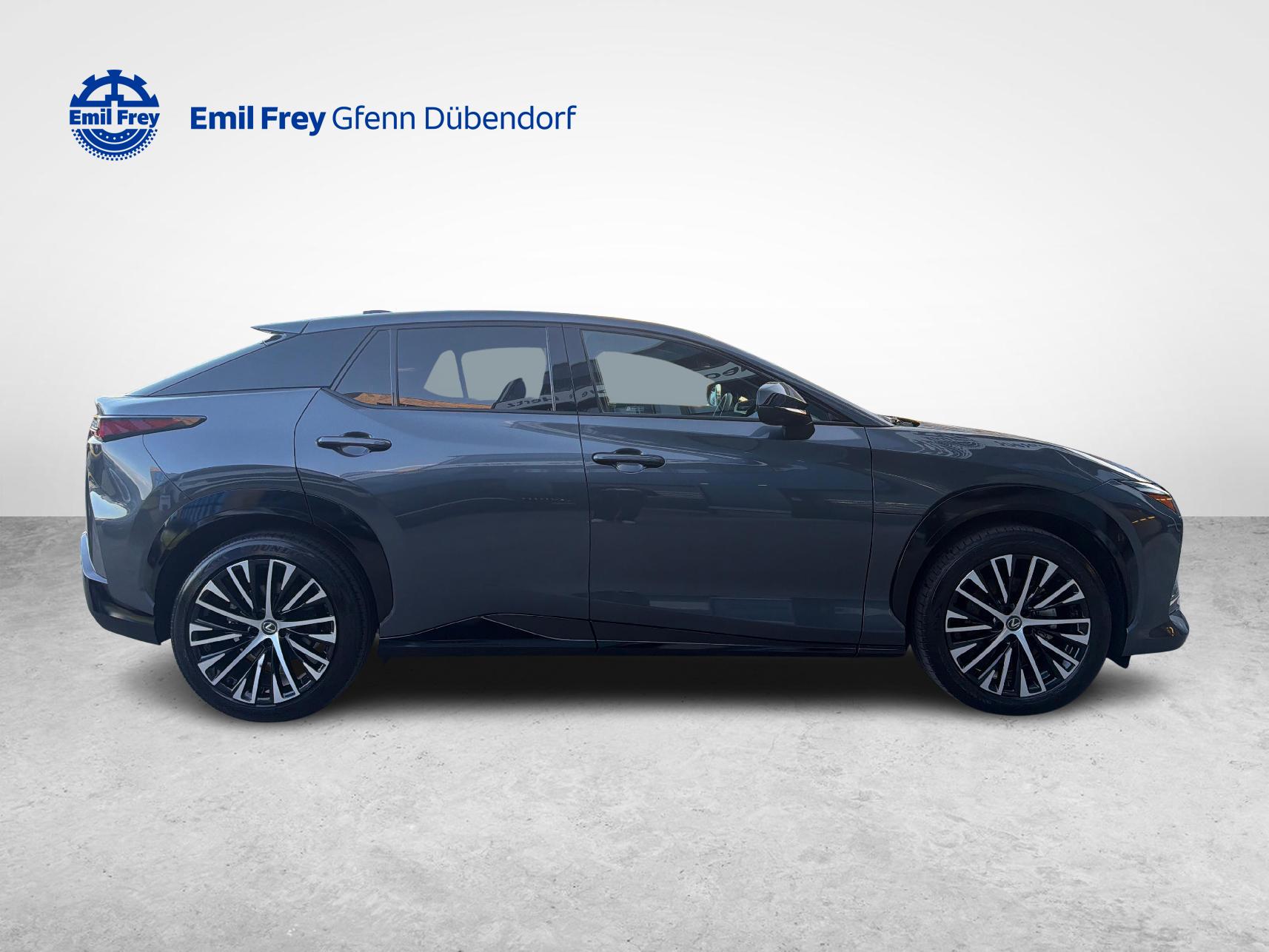 LEXUS RZ 450e Excellence-image-9