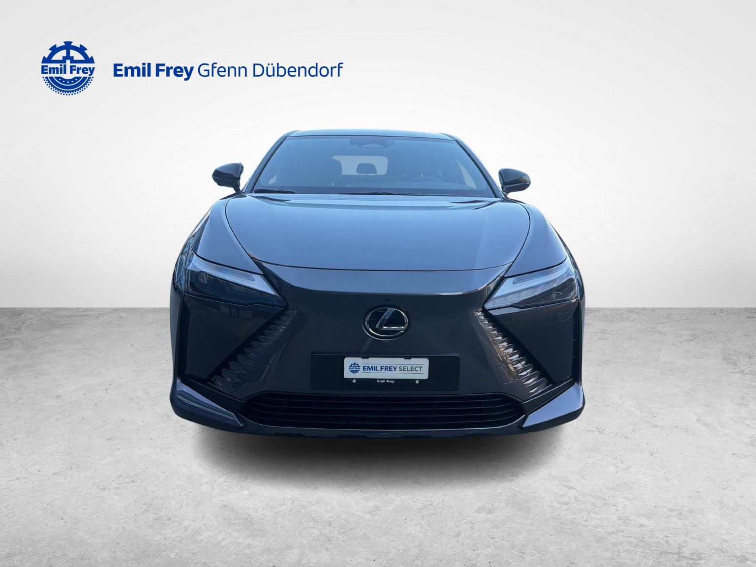 LEXUS RZ 450e Excellence-image-6