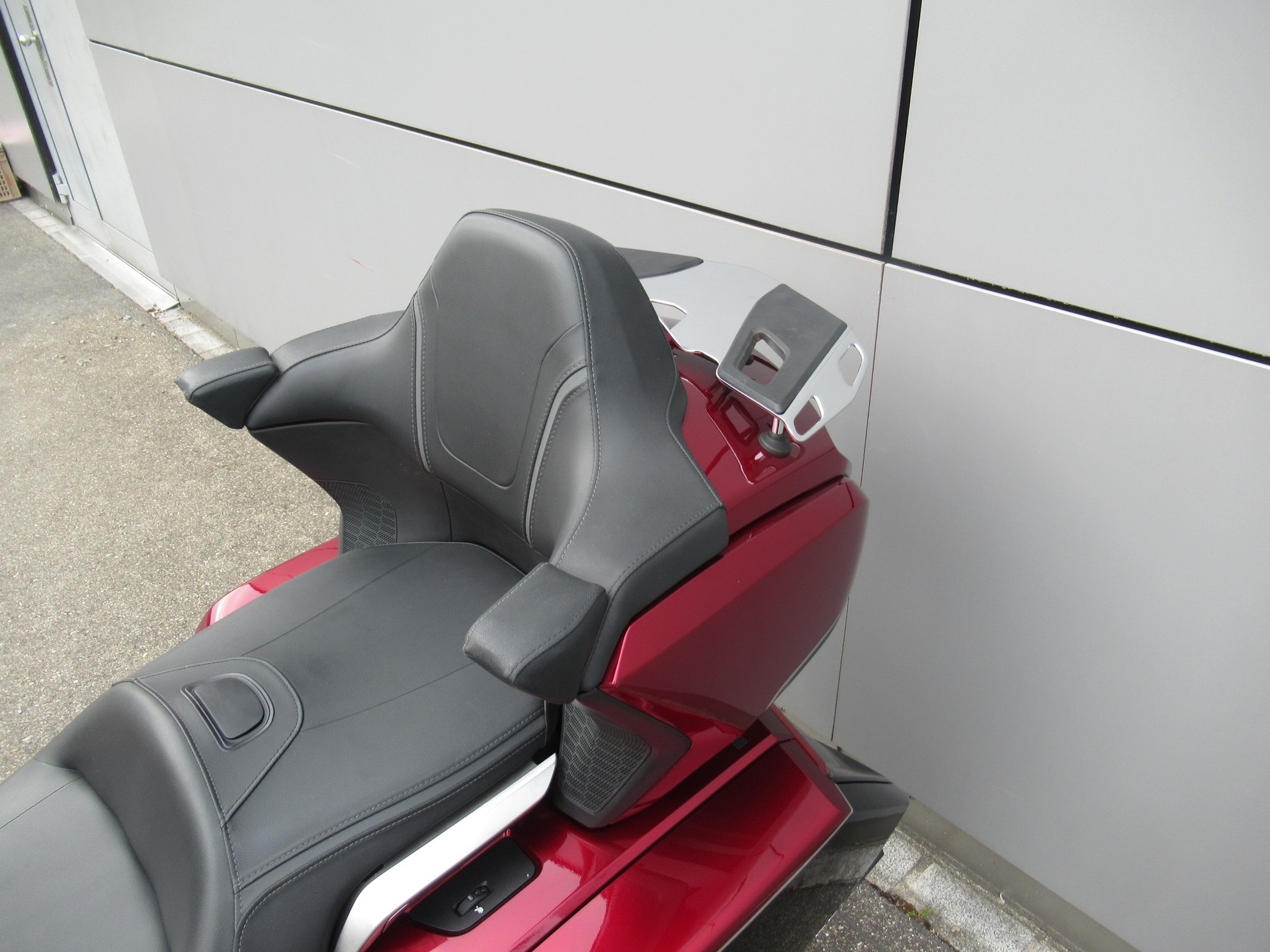 HONDA GL 1800 DA DCT Goldwing-image-6