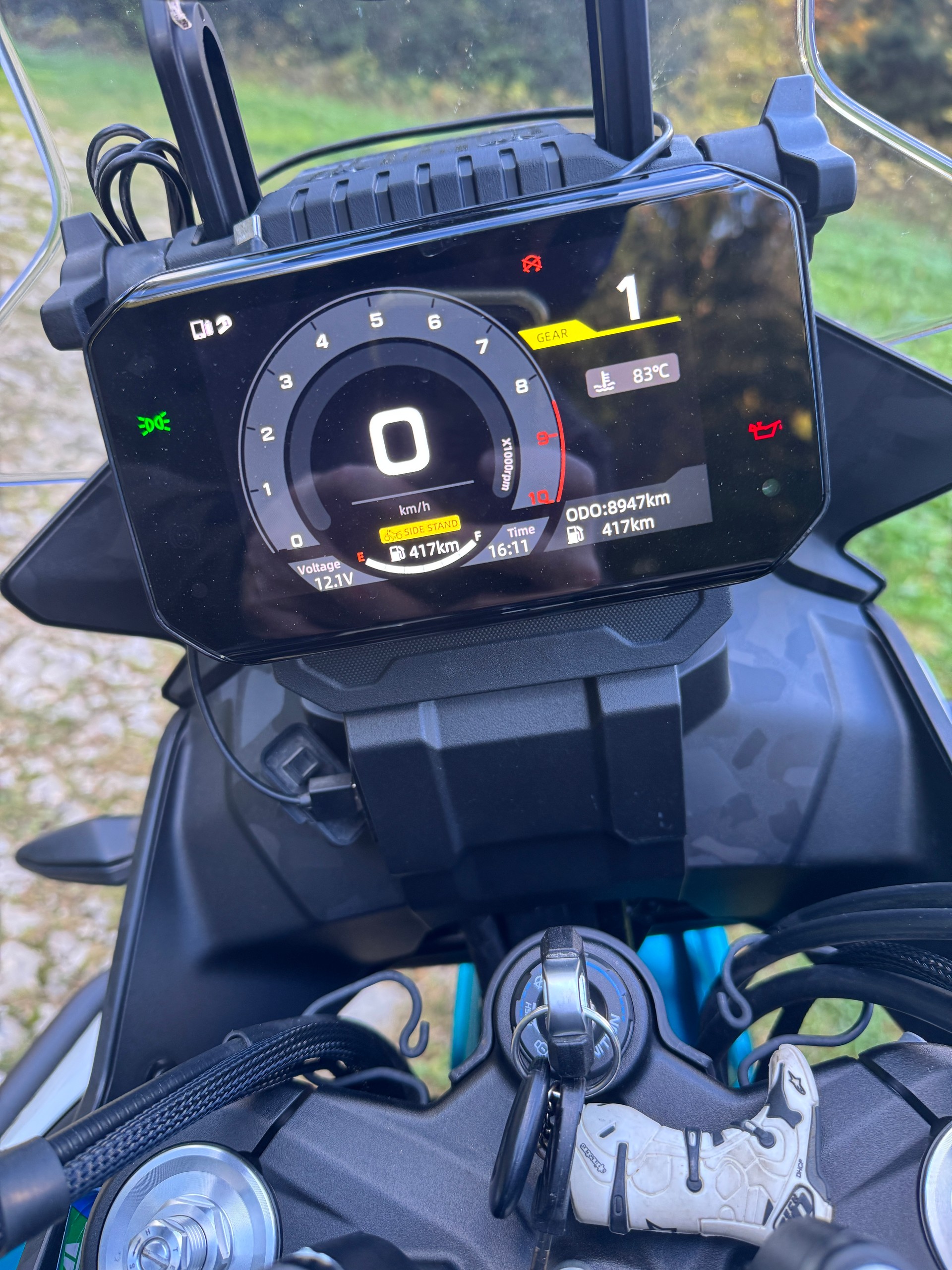 CF MOTO 450 MT-image-8