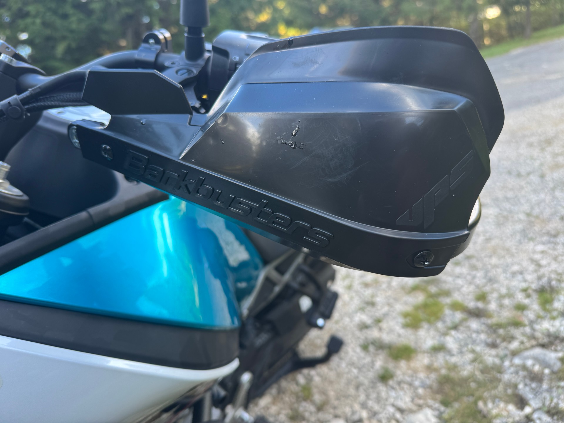 CF MOTO 450 MT-image-5