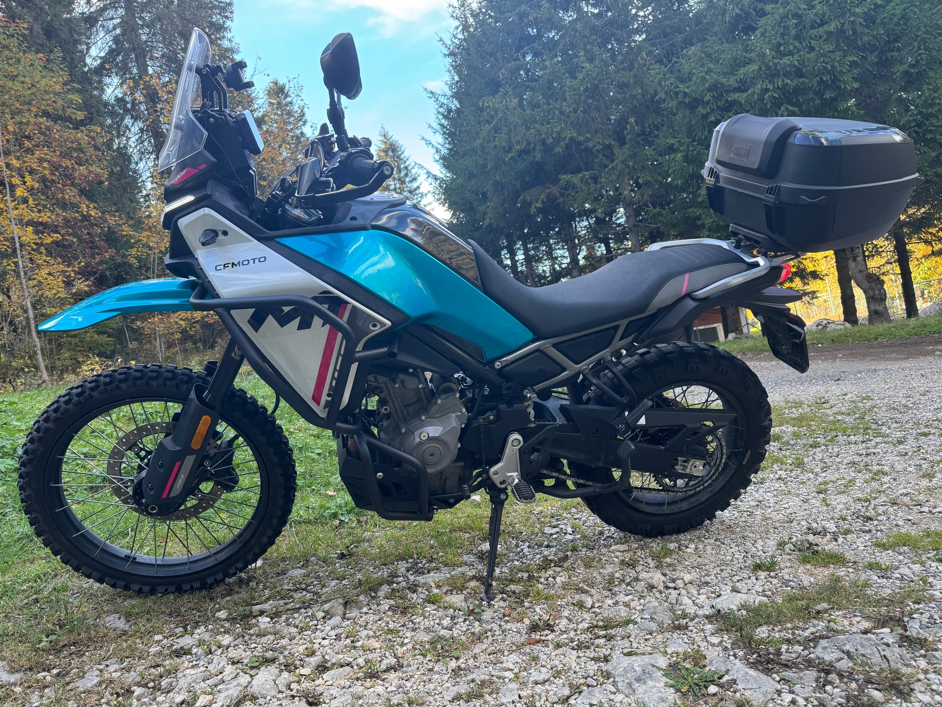 CF MOTO 450 MT-image-1