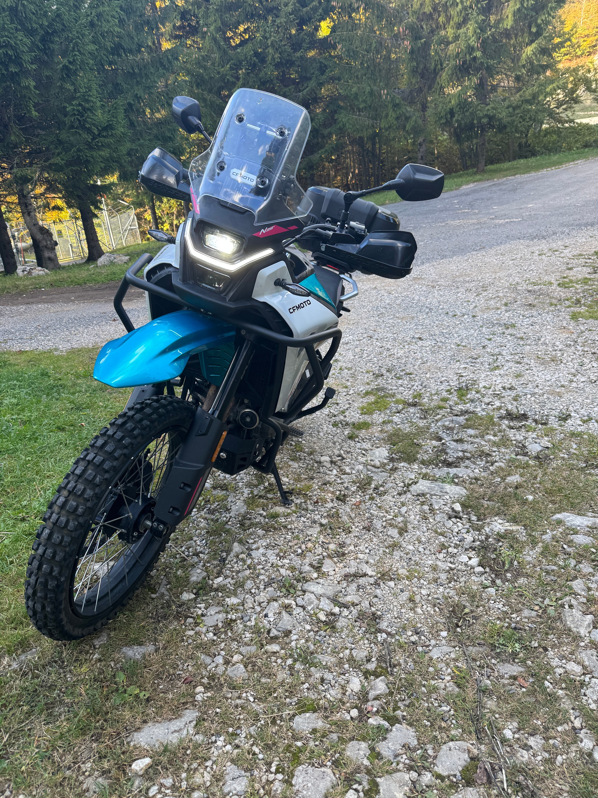 CF MOTO 450 MT-image-6