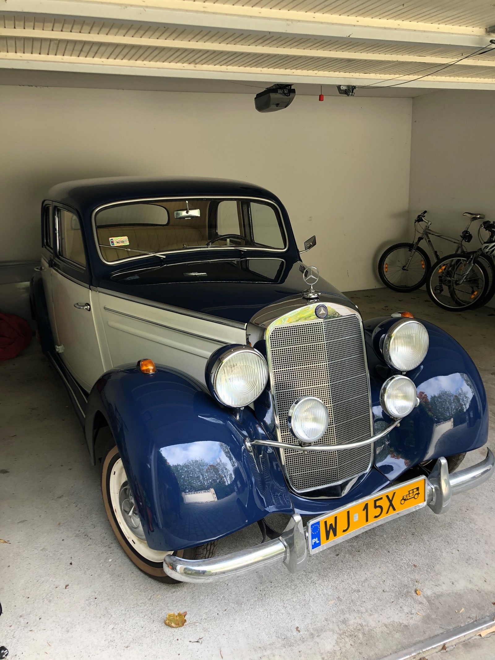 MERCEDES-BENZ V 170 W136 170 S-V-image-1